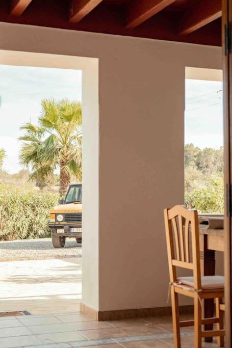 Villa Charming Ibiza