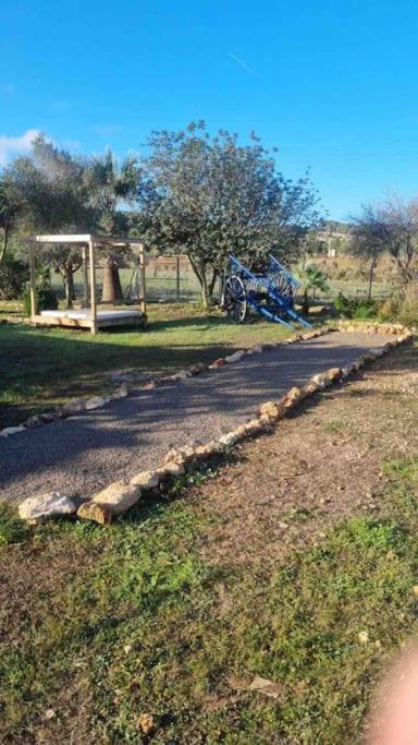 Charming Ibiza Sant Llorenc de Balafia