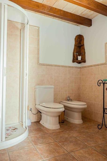 Charming Ibiza Villa *
