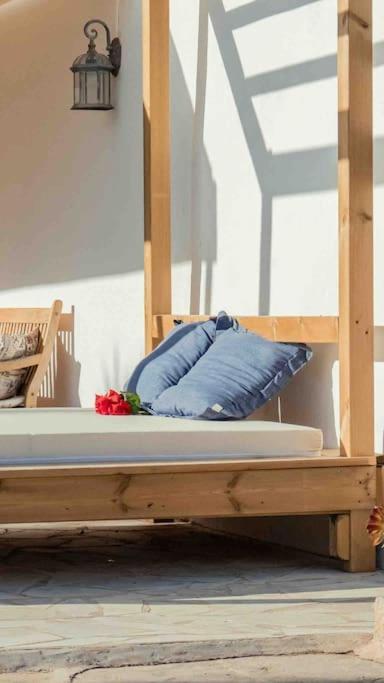 Charming Ibiza Villa Sant Llorenc de Balafia