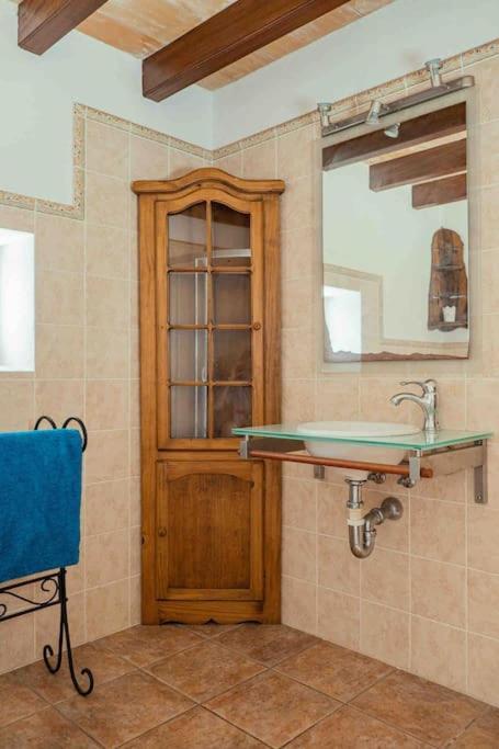 Villa Charming Ibiza Sant Llorenc de Balafia