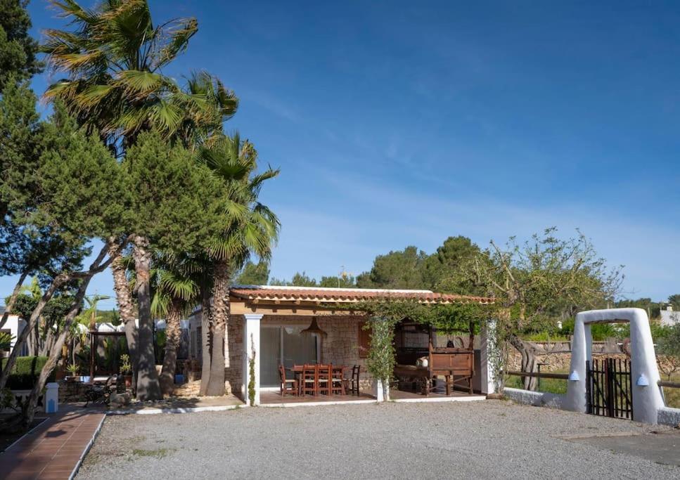 Ferienhaus Casa Con Piscina, Jardin Y Juegos Exteriores *