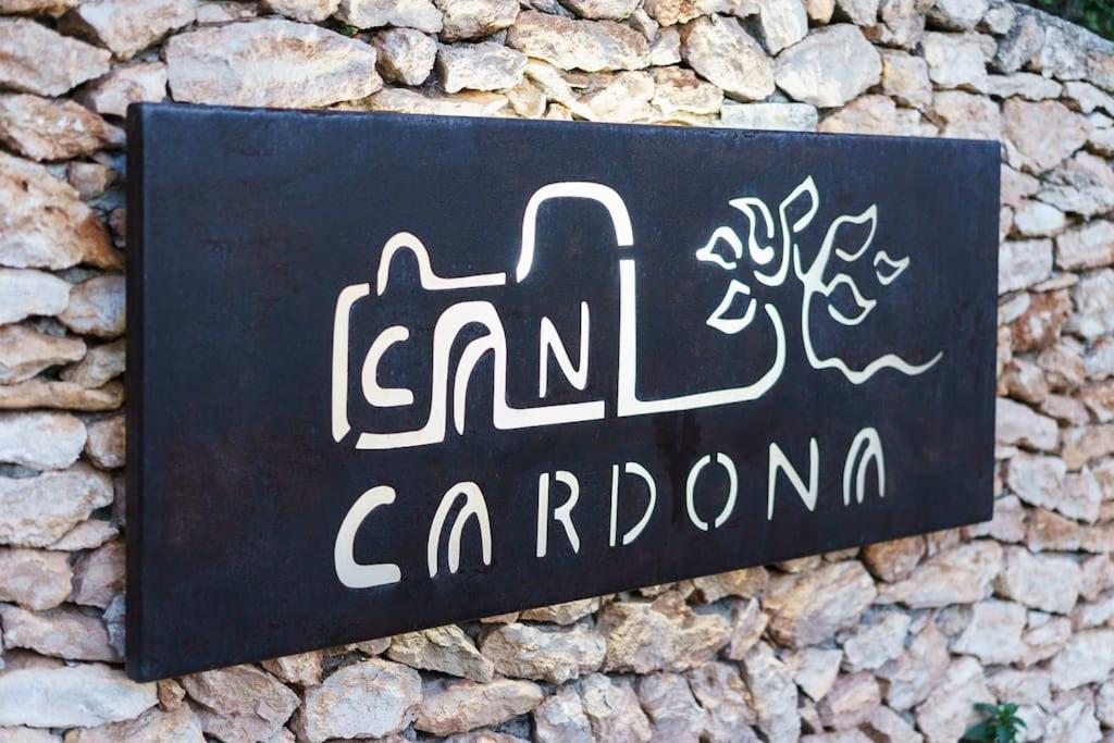Casa Con Piscina, Jardin Y Juegos Exteriores * Montecristo