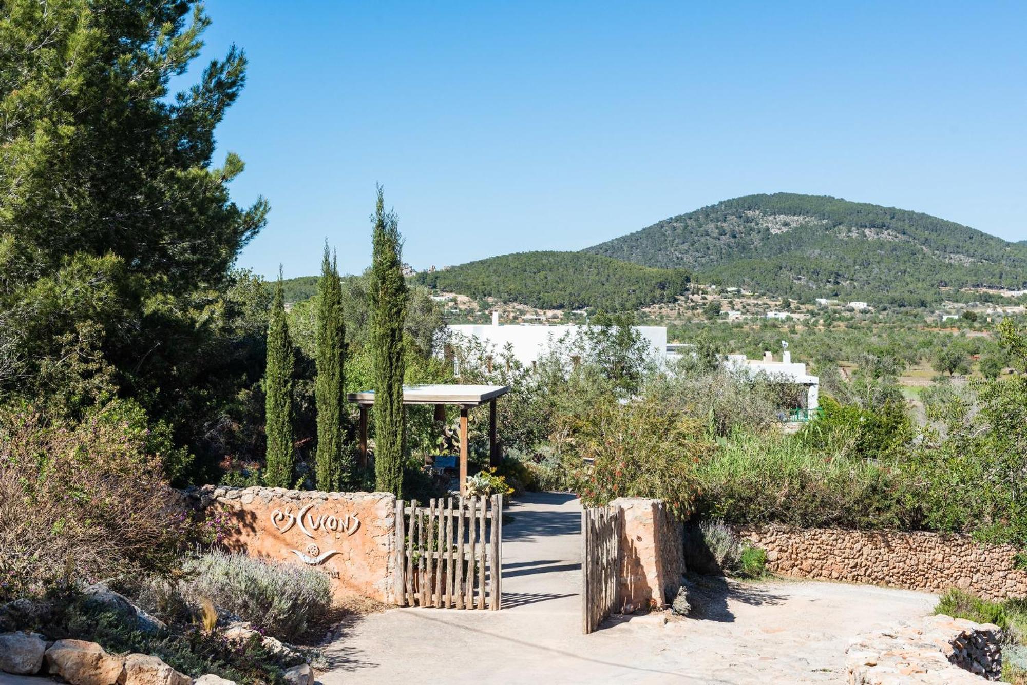 Es Cucons Rural Landhuis San Antonio (Ibiza)