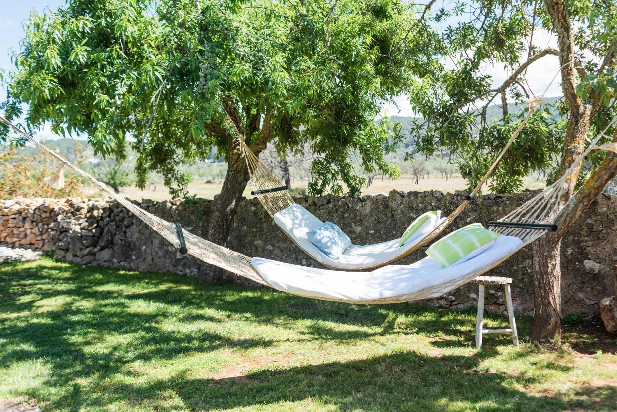 Landhuis Es Cucons Rural San Antonio (Ibiza)
