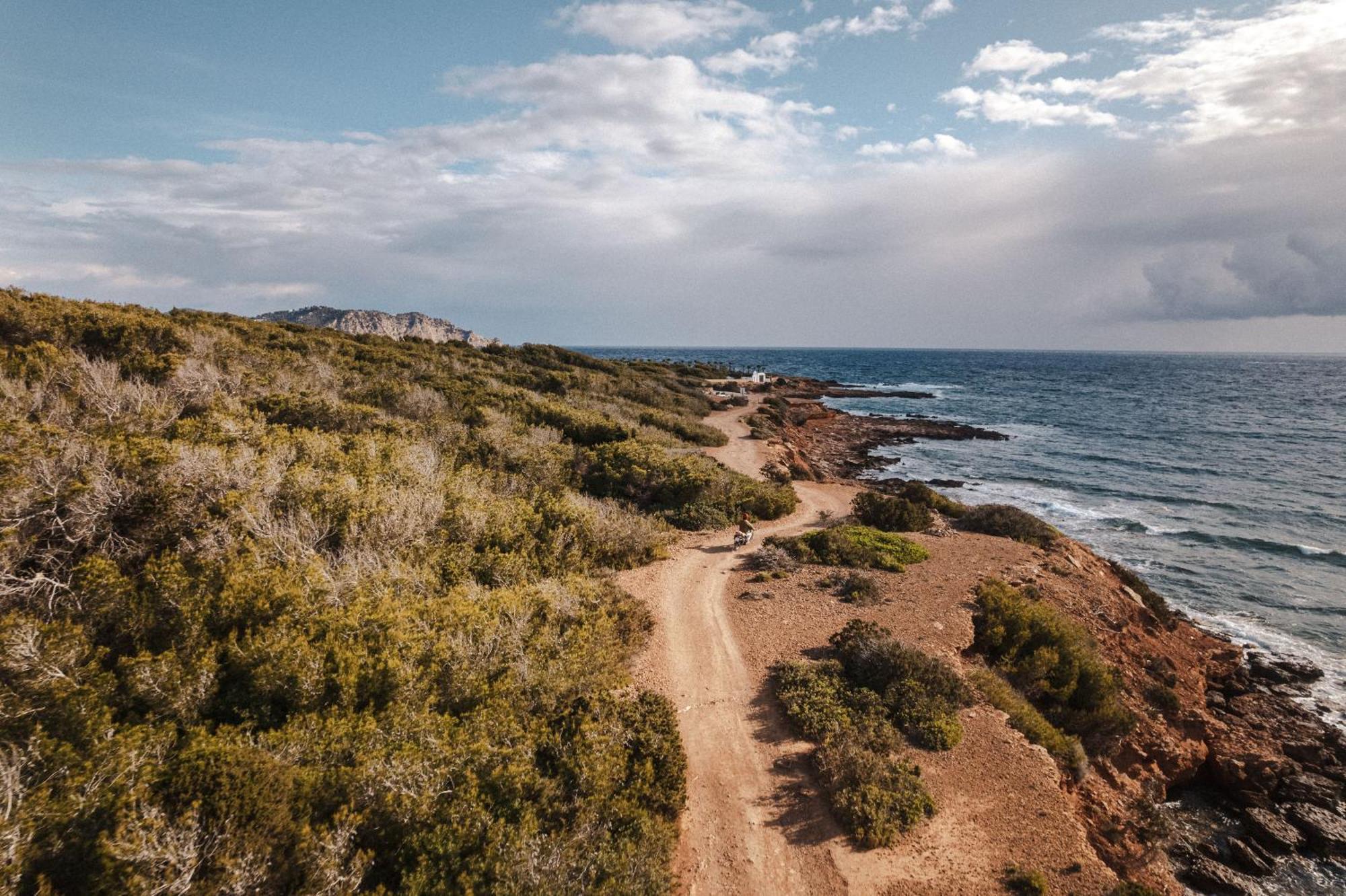 Es Cucons Rural * San Antonio (Ibiza)