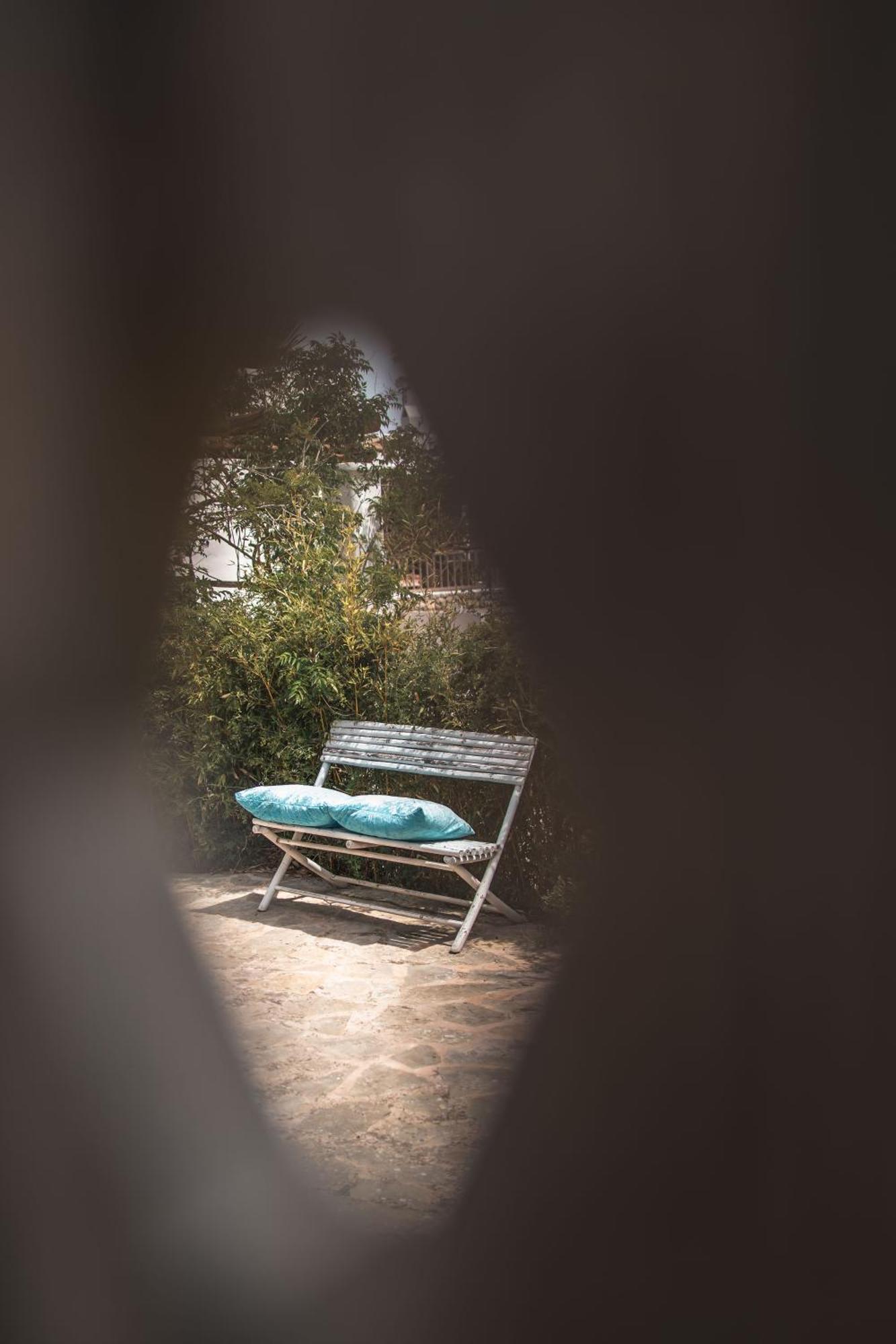 Es Cucons Rural Landhuis San Antonio (Ibiza)