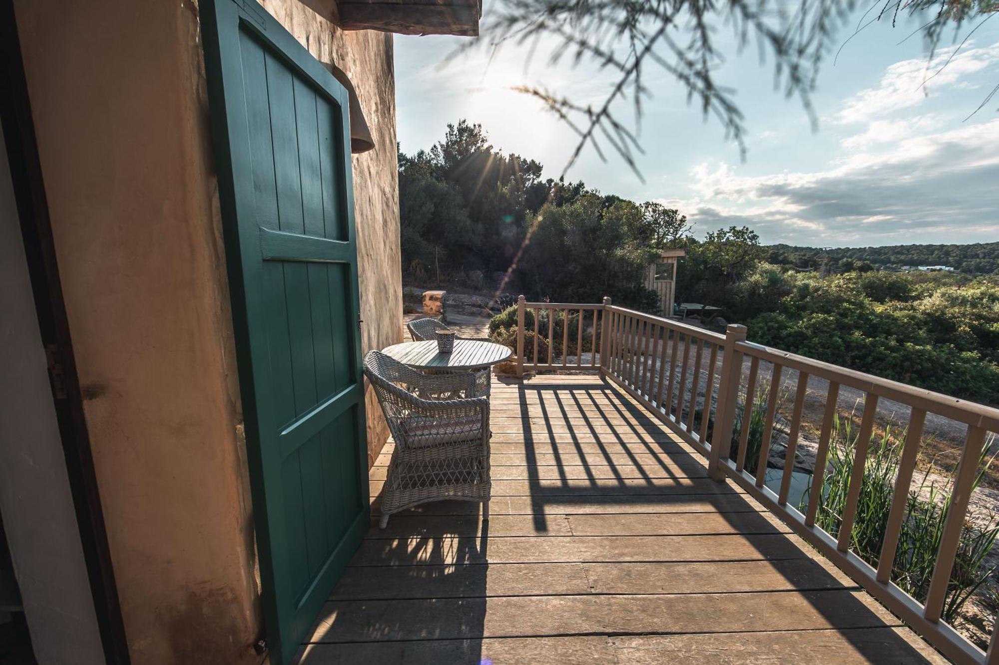 Es Cucons Rural * San Antonio (Ibiza)