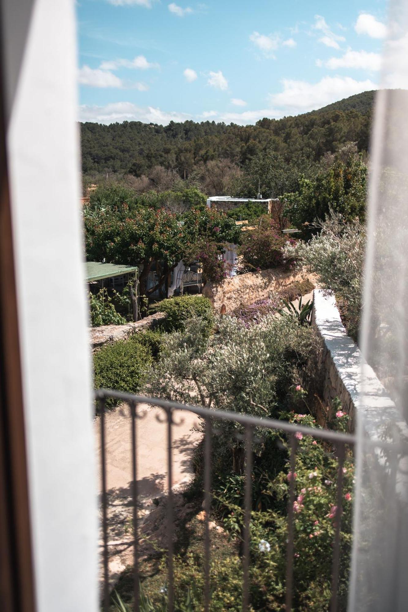 Es Cucons Rural * San Antonio (Ibiza)