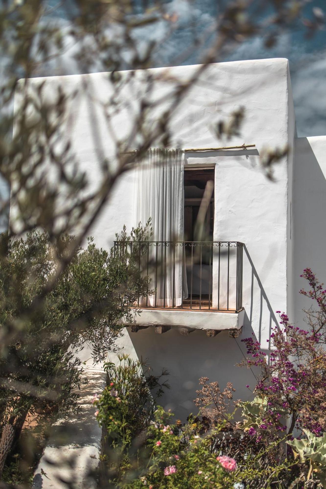 Landhuis Es Cucons Rural San Antonio (Ibiza)