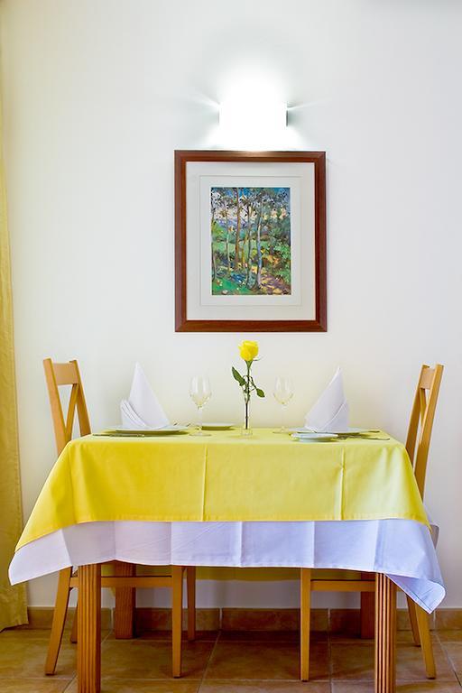 Azuline - Rosamar (adults Only) Hotel 3*