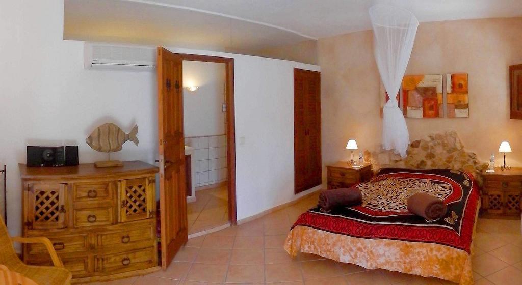 Finca La Colina 2*
