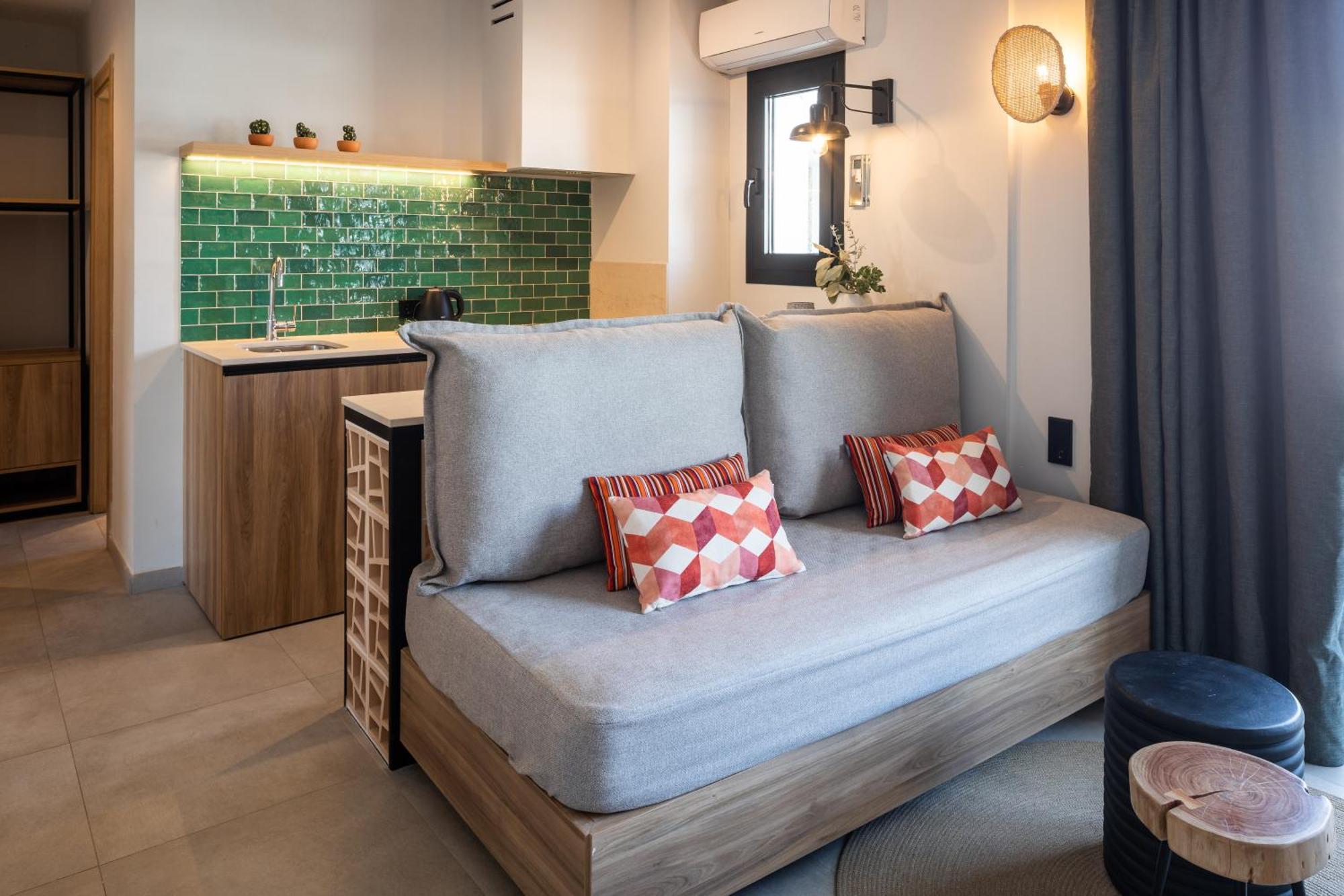 Casita Blanca - Adults Only Aparthotel