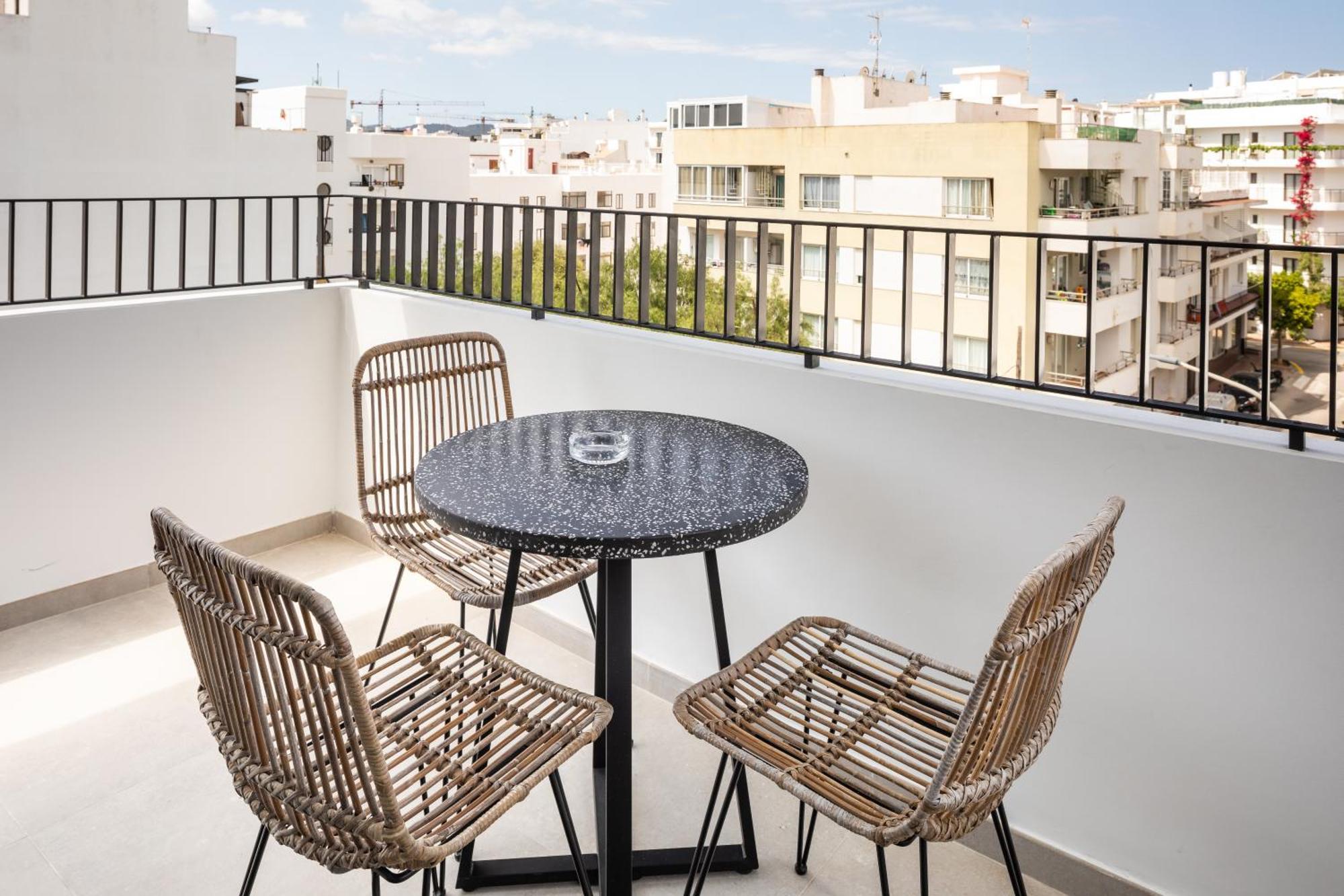 Aparthotel Casita Blanca - Adults Only Sant Antoni de Portmany