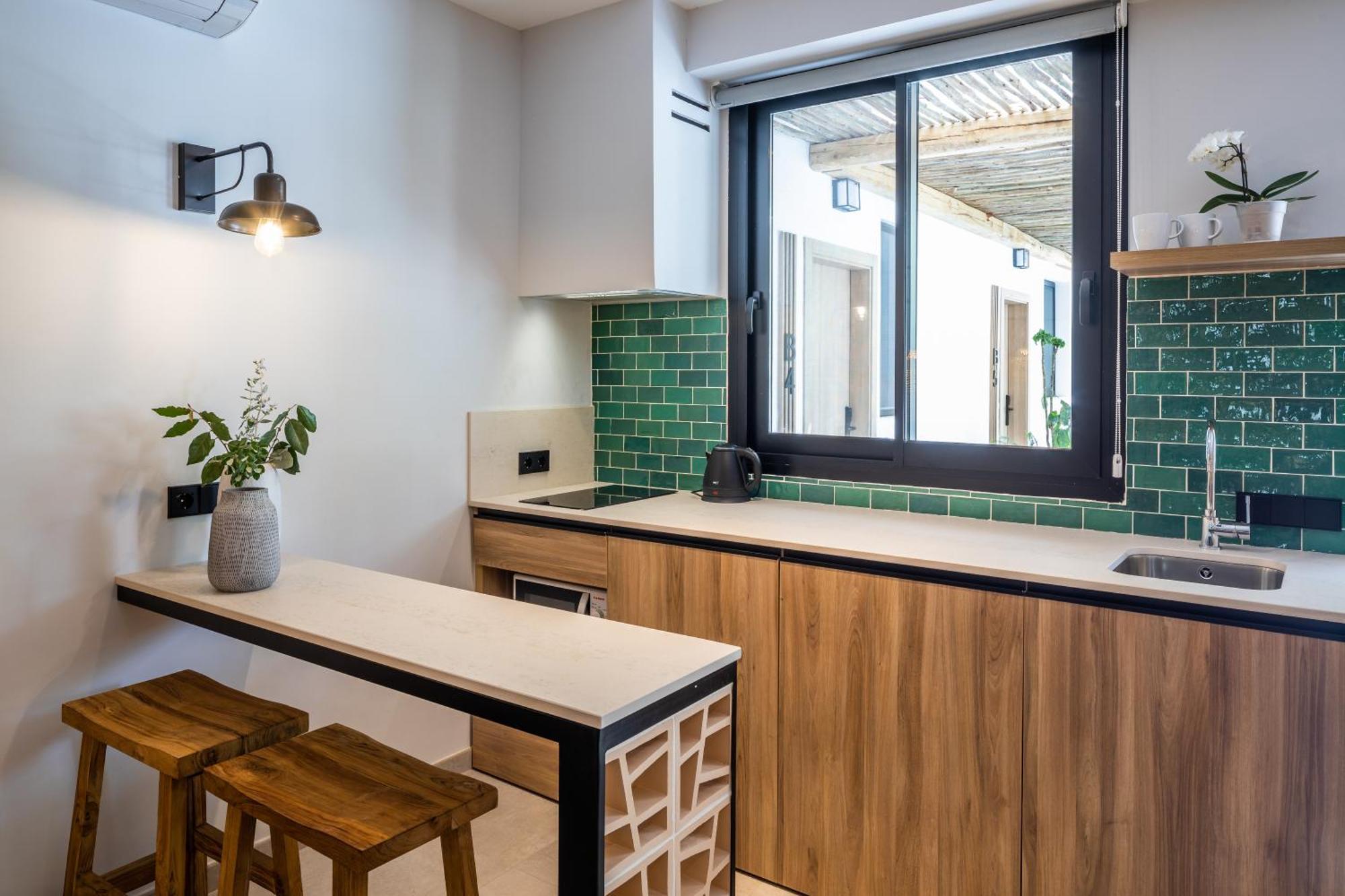 Casita Blanca - Adults Only Sant Antoni de Portmany