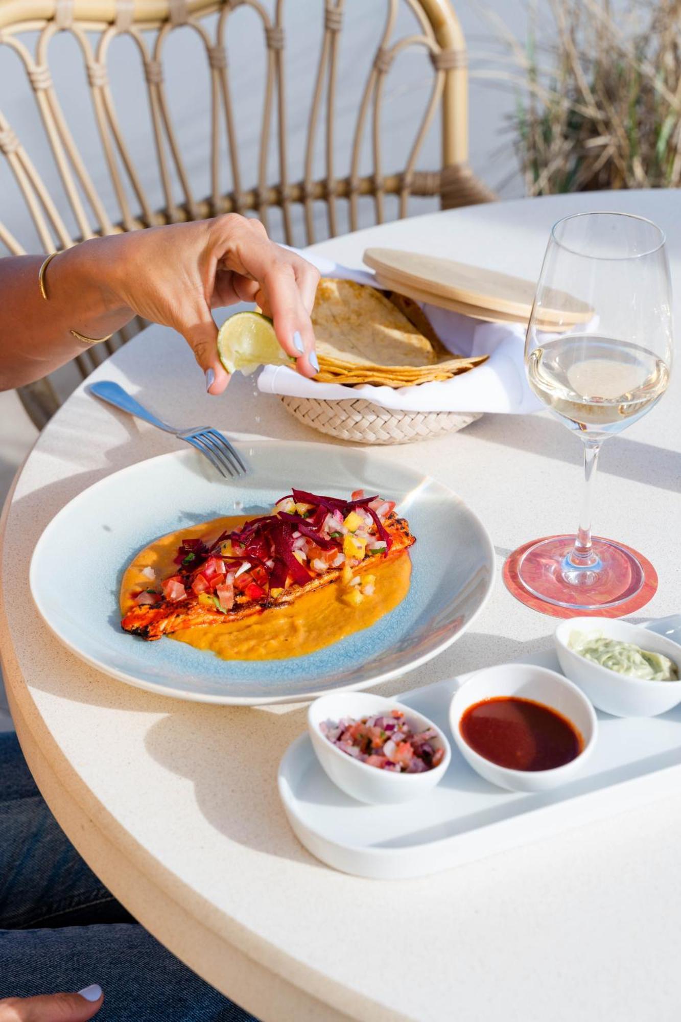 Hotel The Standard, (adults Only) Ibiza-stad