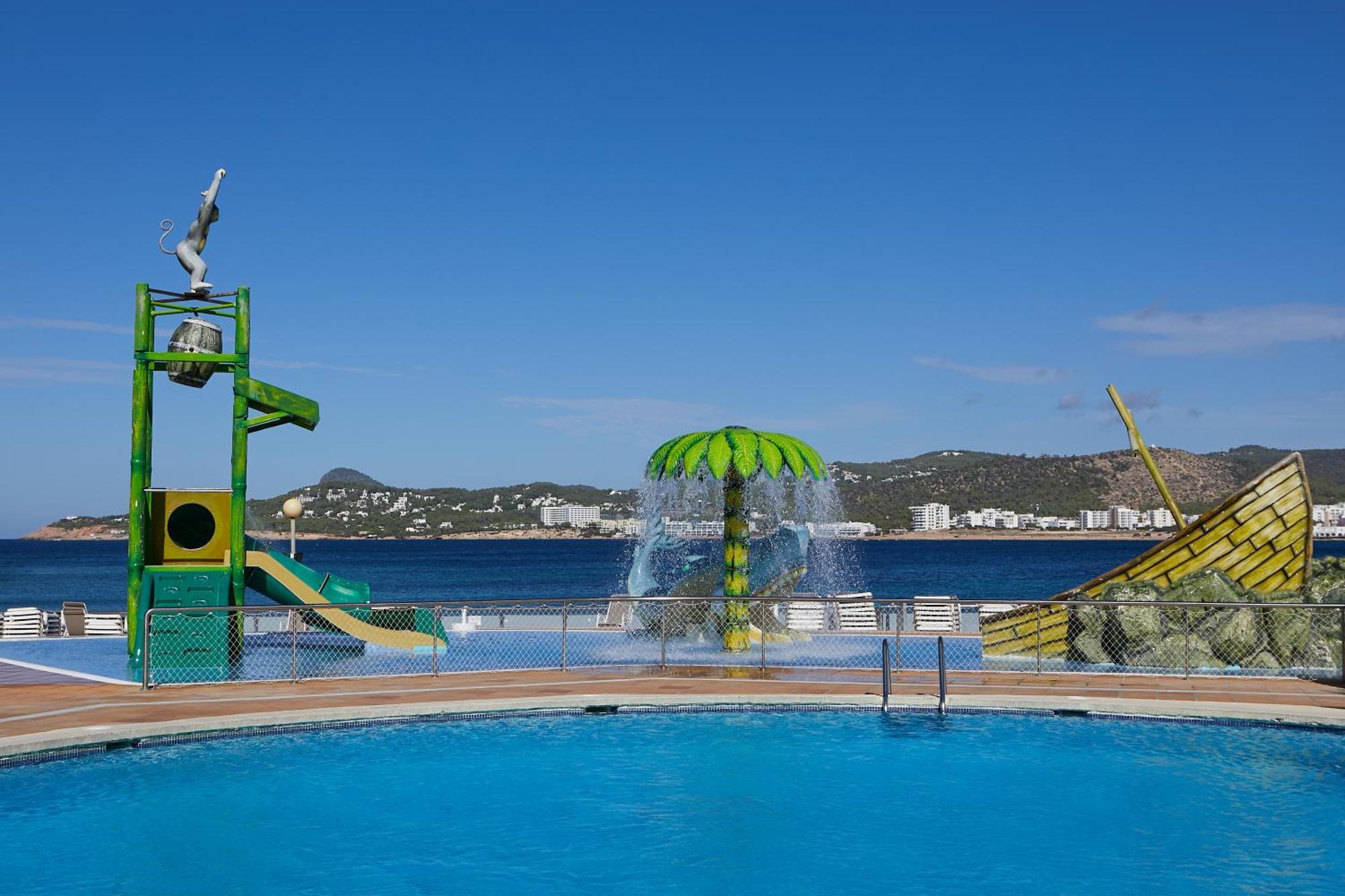 Playa Bella 3*