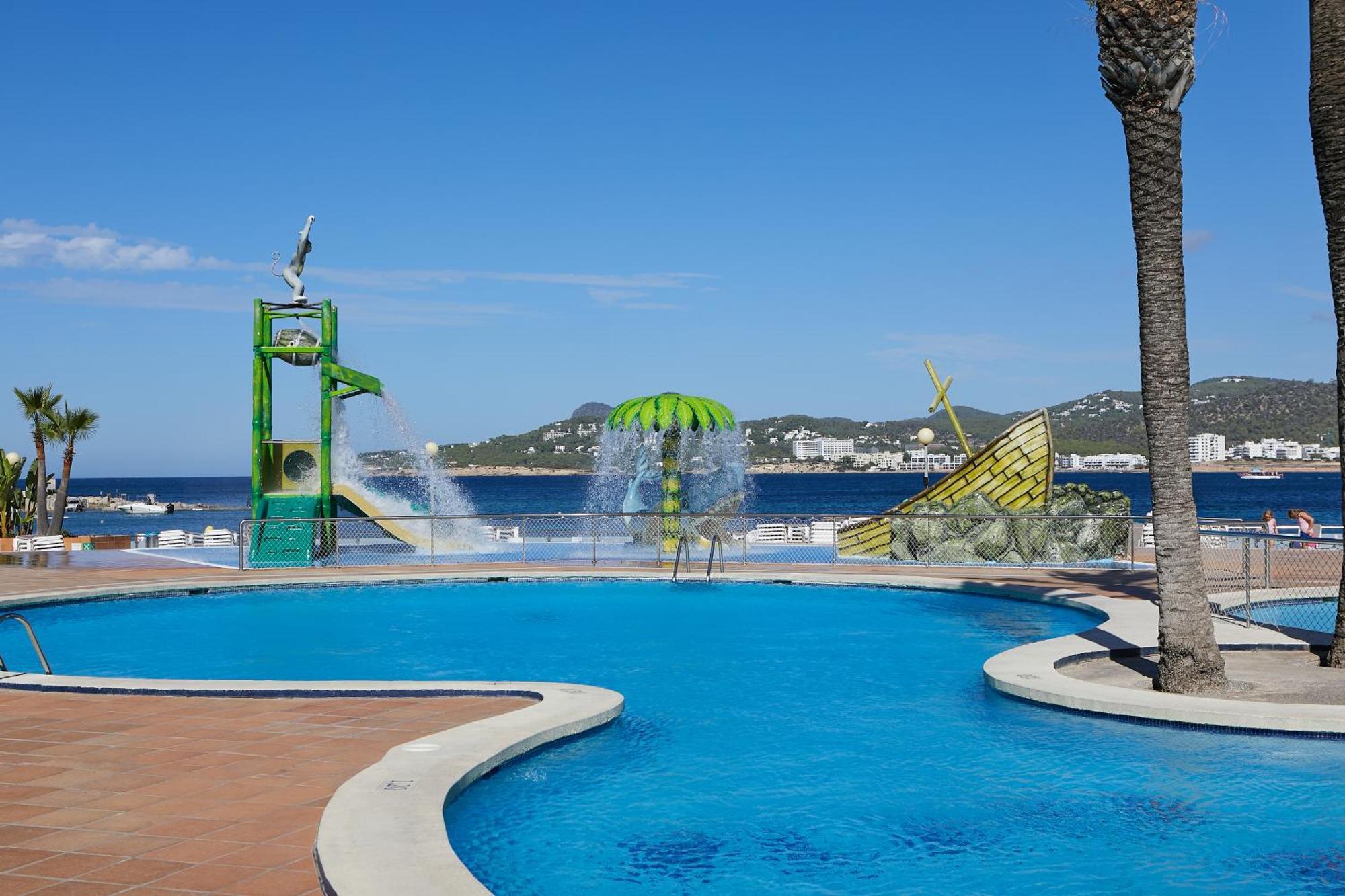Playa Bella 3* San Antonio (Ibiza)