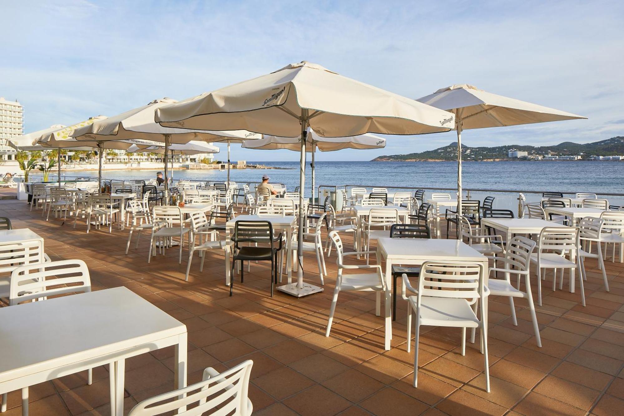 Playa Bella Aparthotel San Antonio (Ibiza)