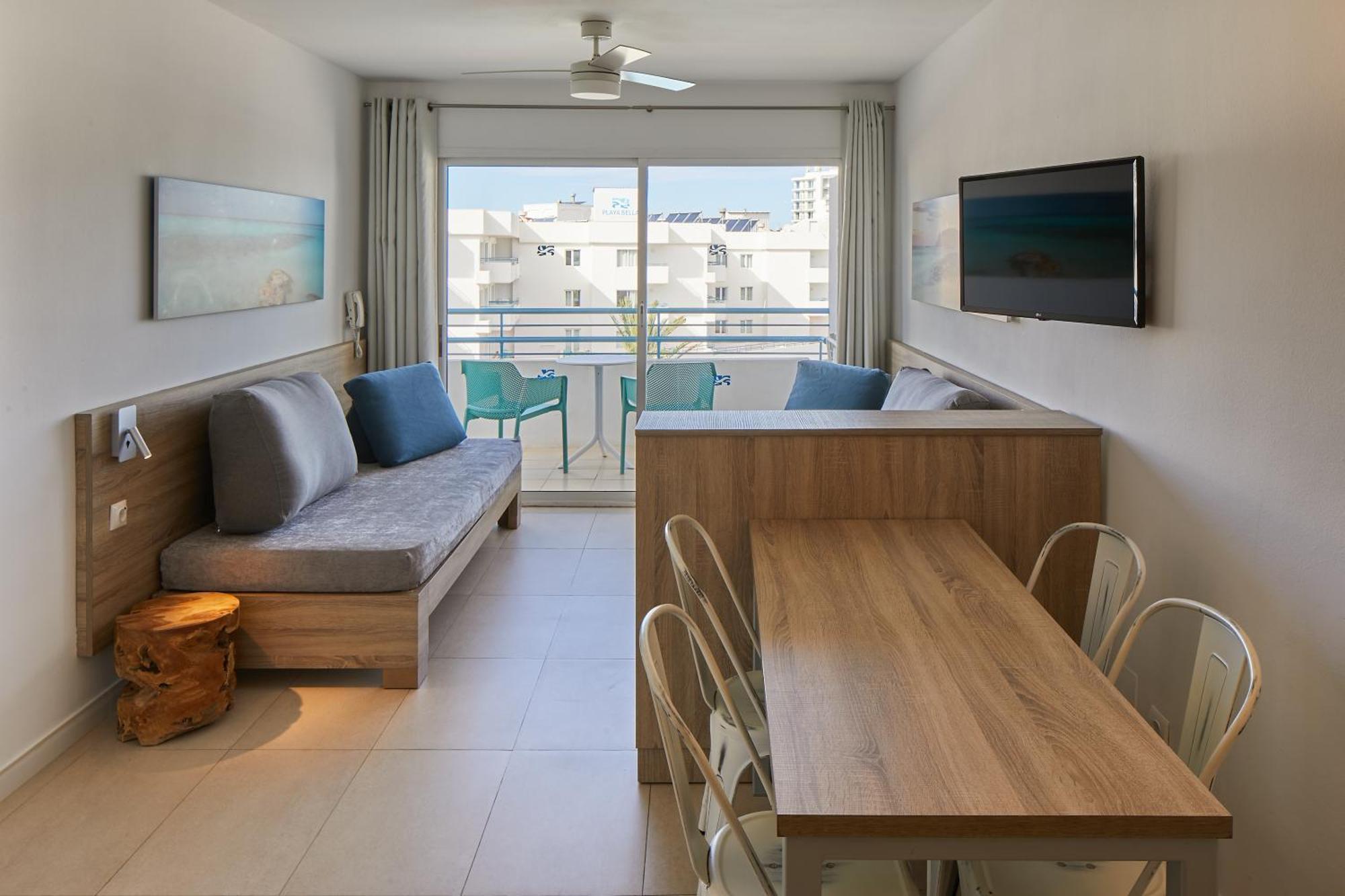 Playa Bella Aparthotel San Antonio (Ibiza)