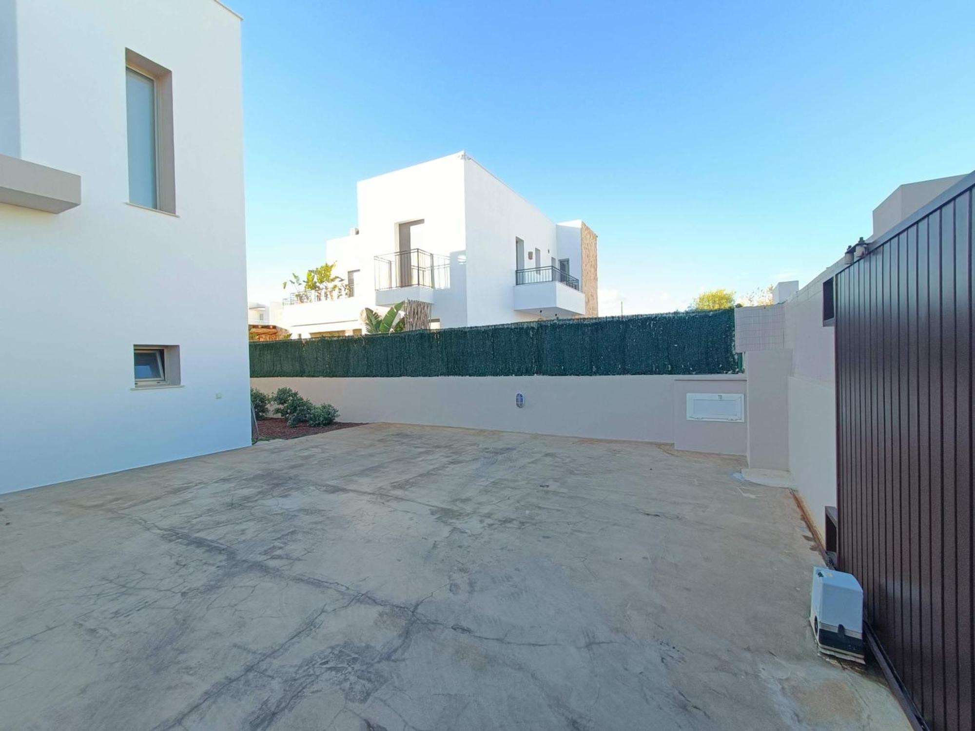 Casa de Férias Moderna Casa Con Piscina Privada *