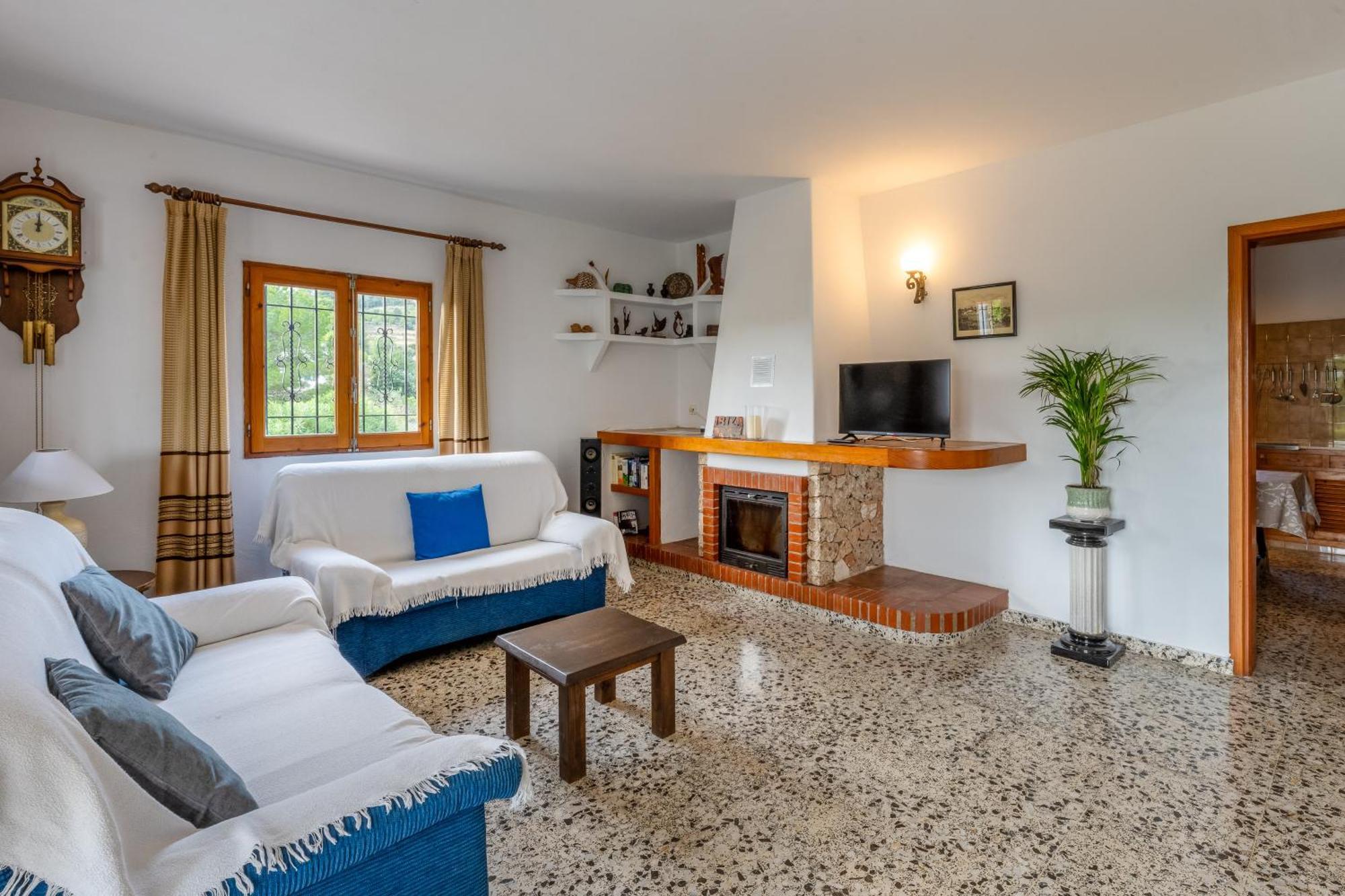Portmany Vakantiehuis *