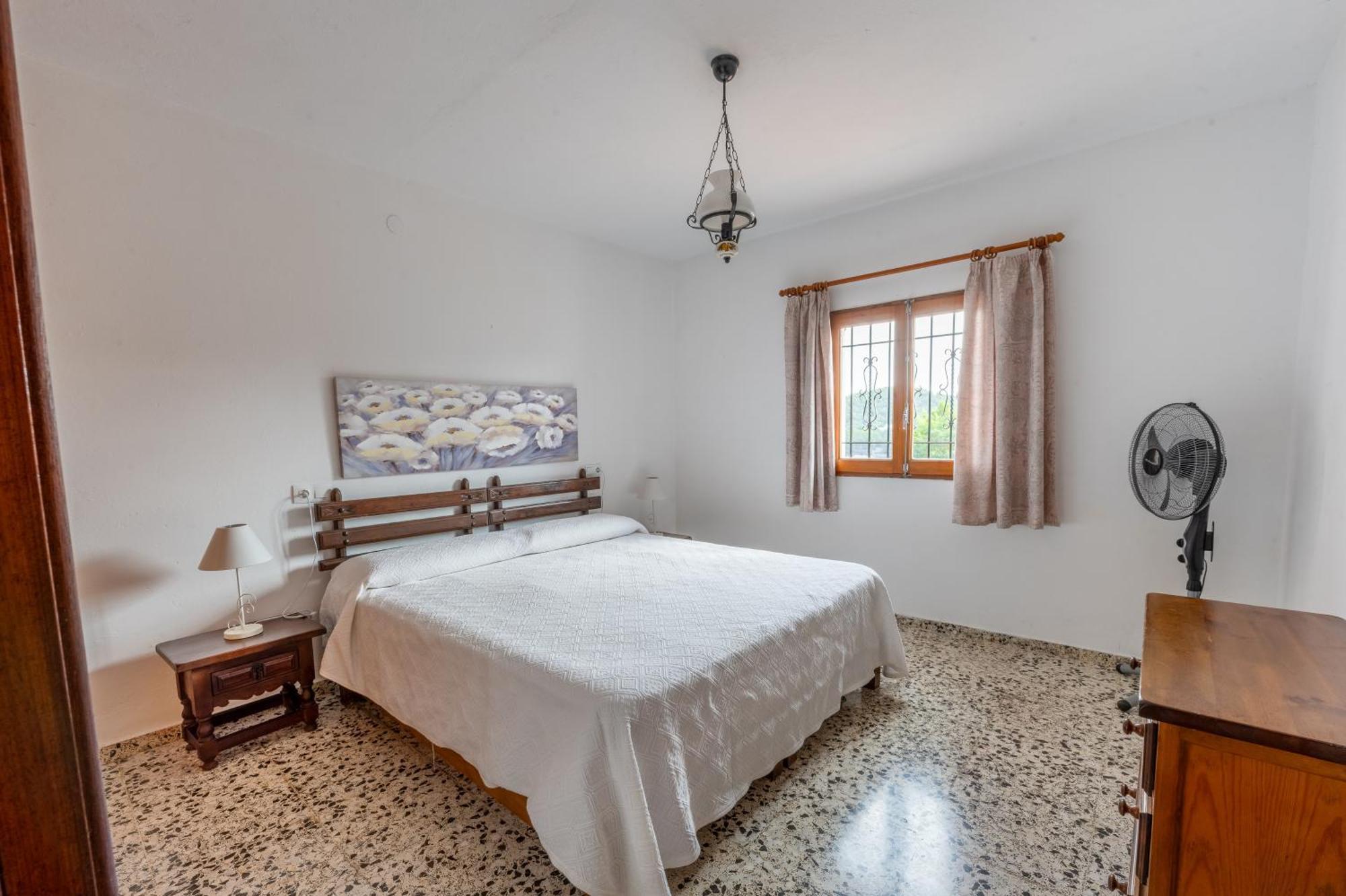 Vakantiehuis Portmany San José