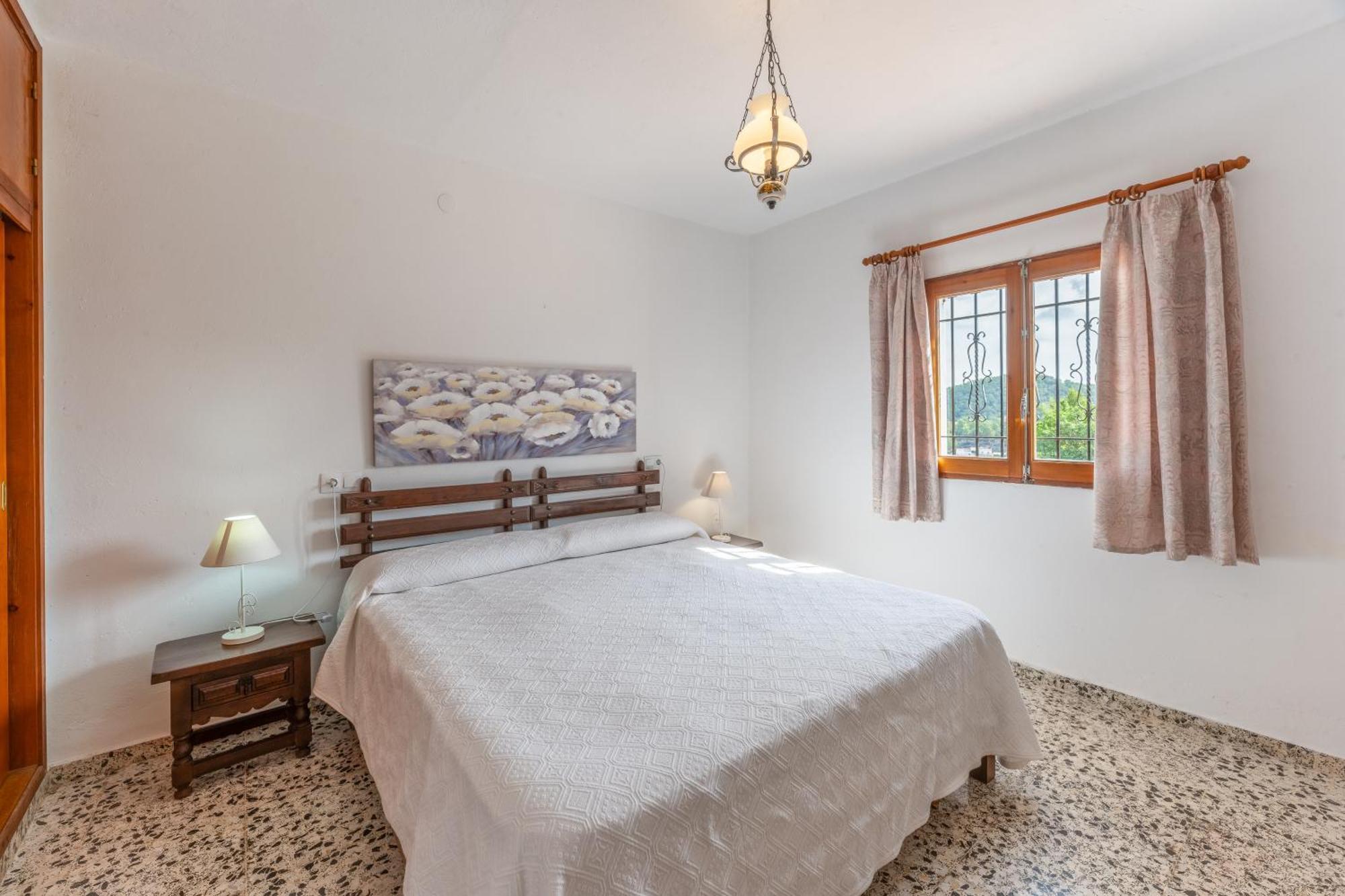 Vakantiehuis Portmany *