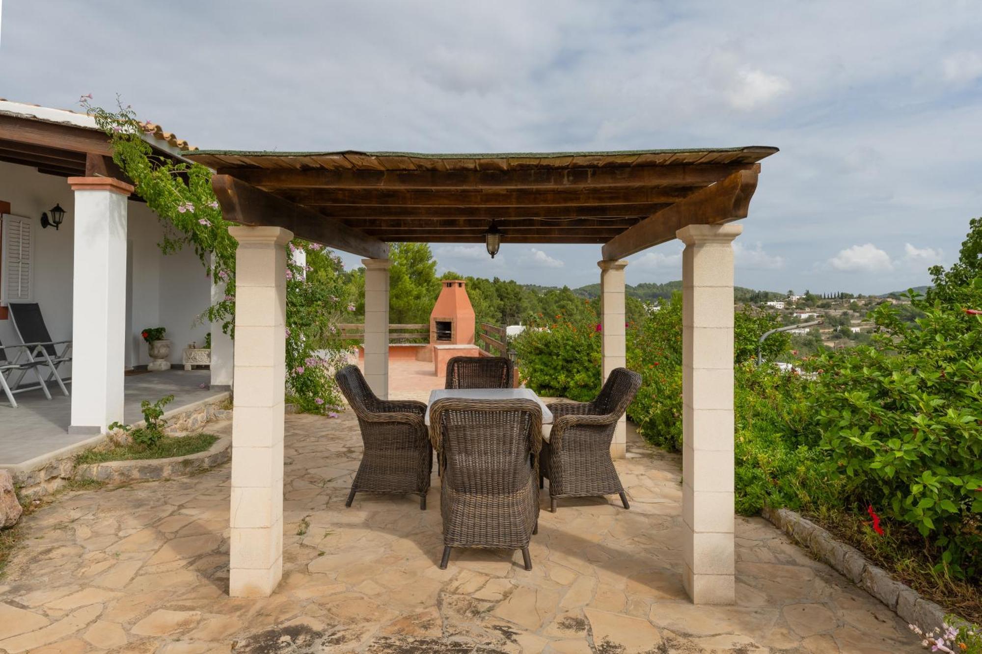Portmany Vakantiehuis *