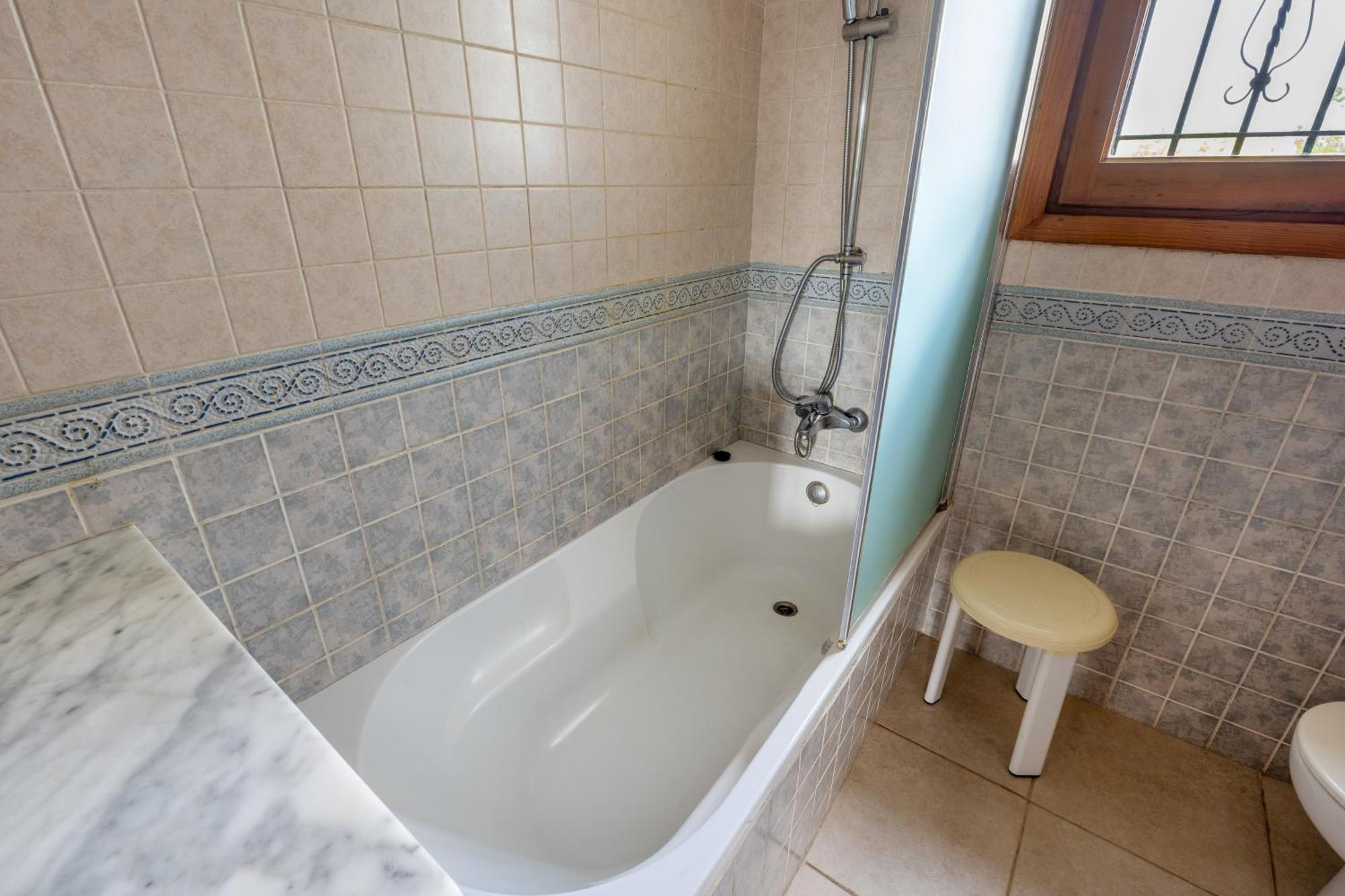 Portmany Vakantiehuis San José