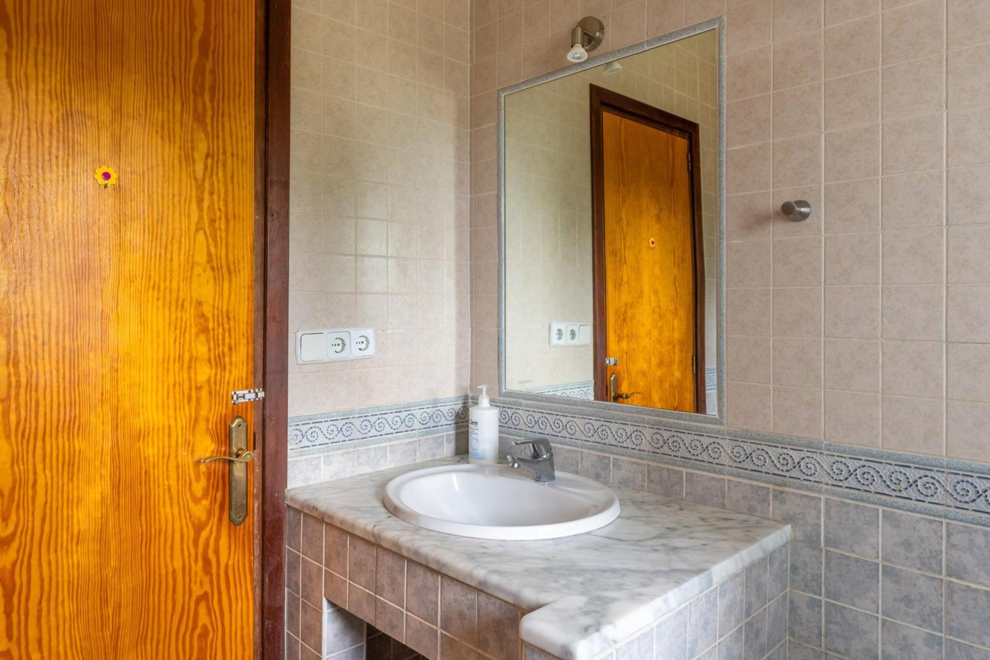 Portmany Vakantiehuis