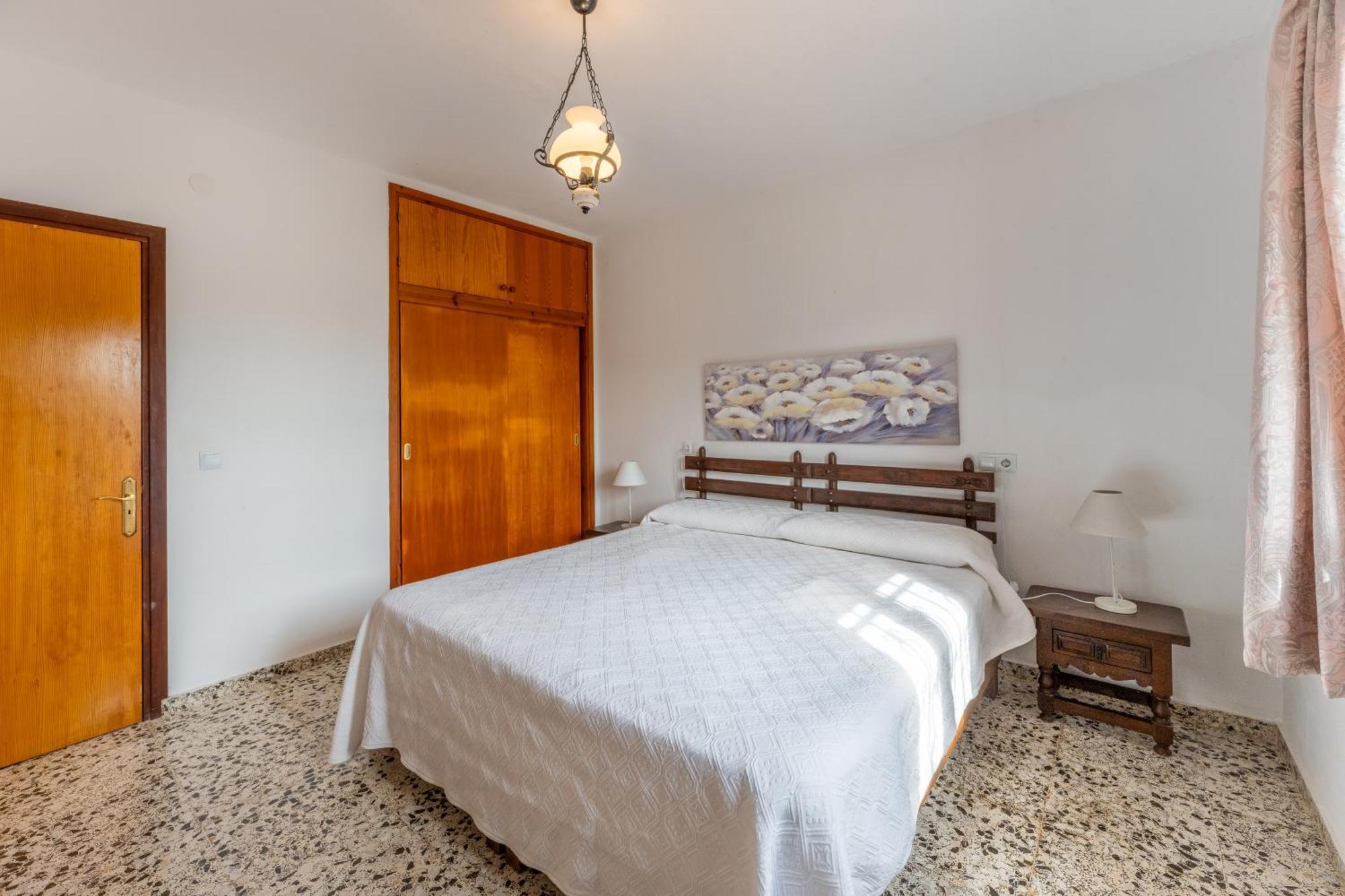 Vakantiehuis Portmany San José