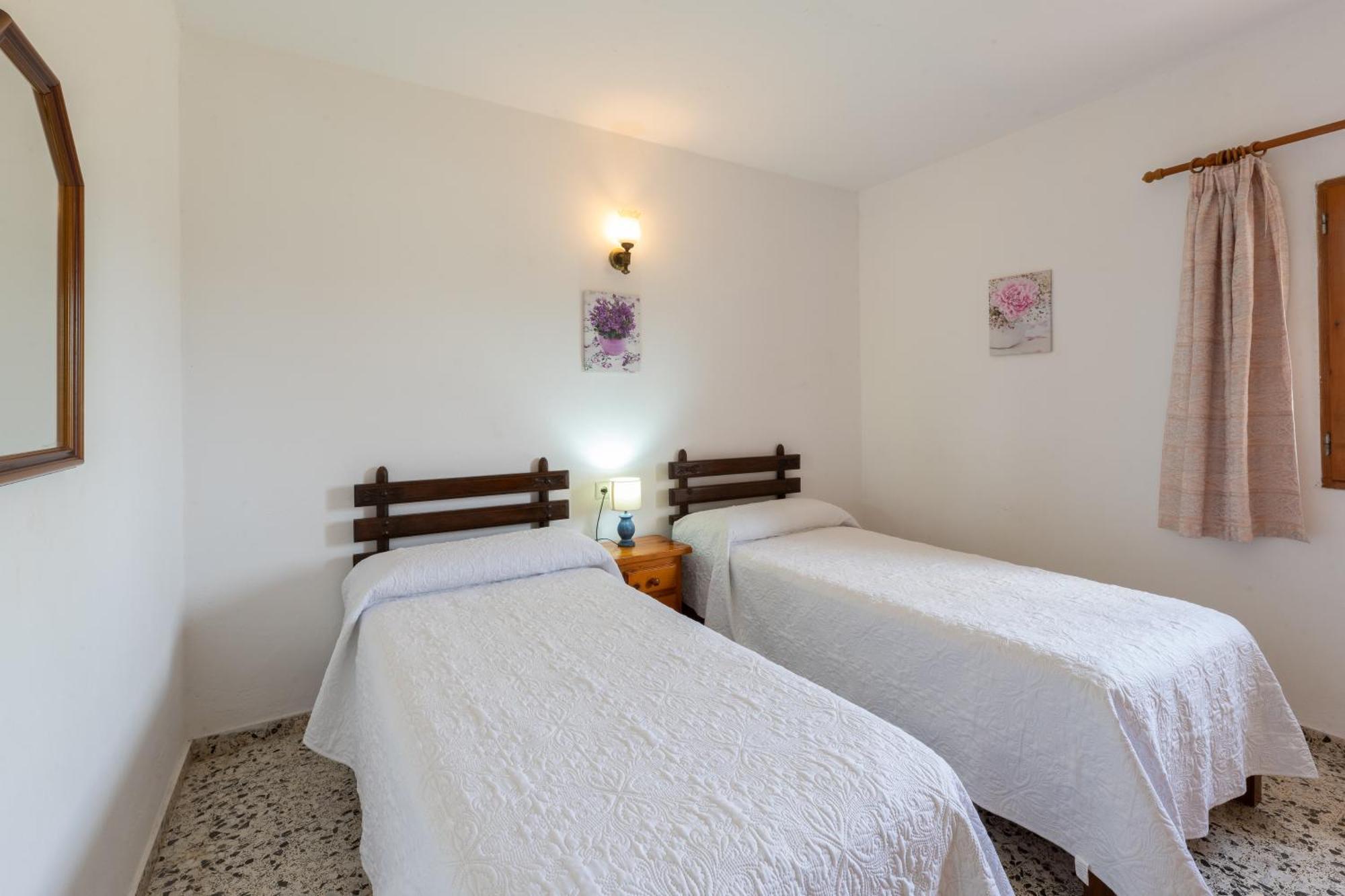 Vakantiehuis Portmany *
