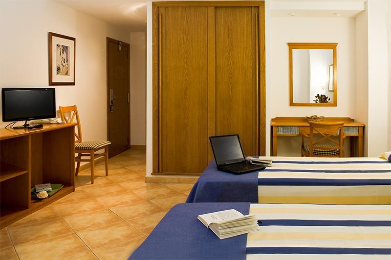 Hotel Azuline - Rosamar (adults Only)