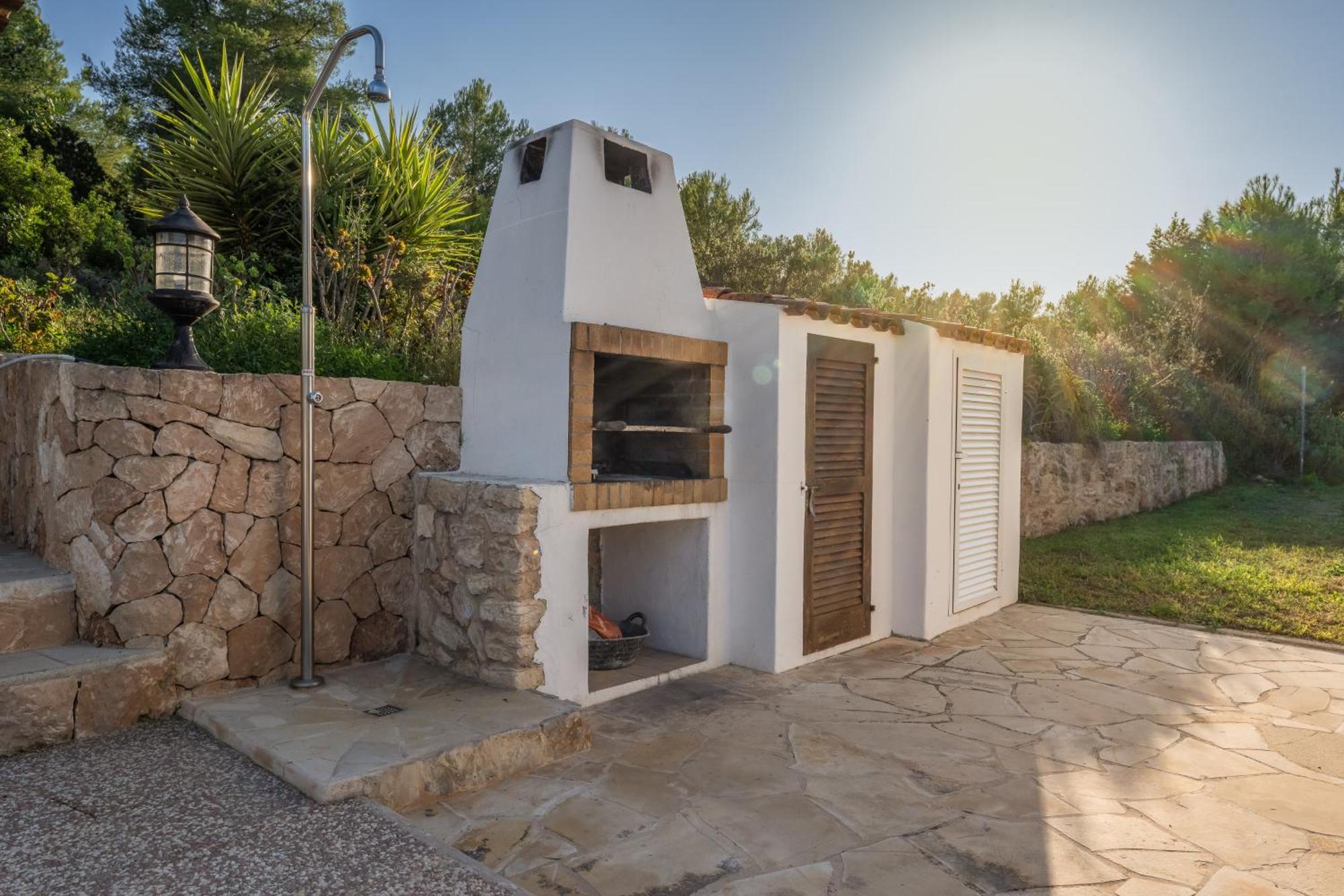 Ferienhaus Great Paradise