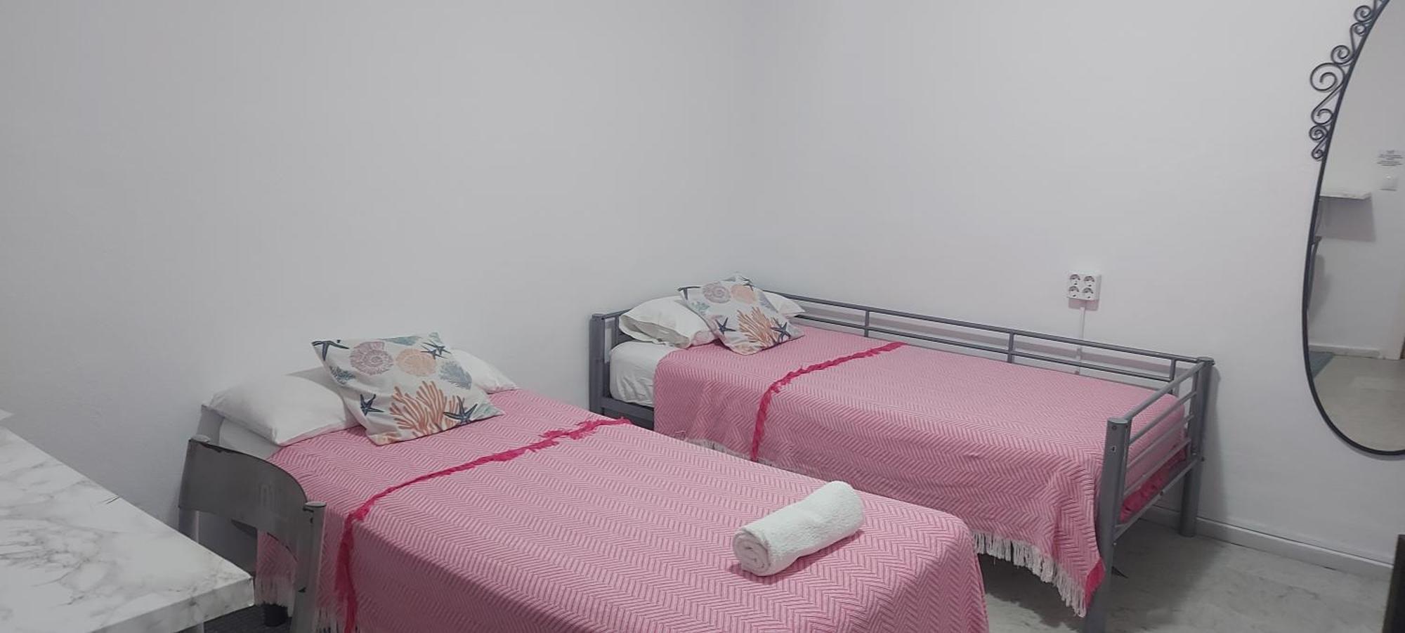 Coordenadas Guest house *