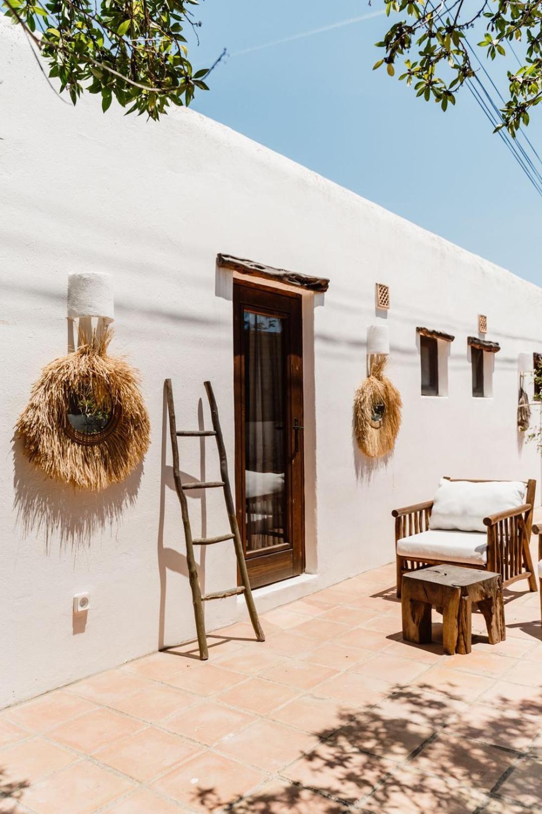 Vakantiehuis Vistabella Boutique *