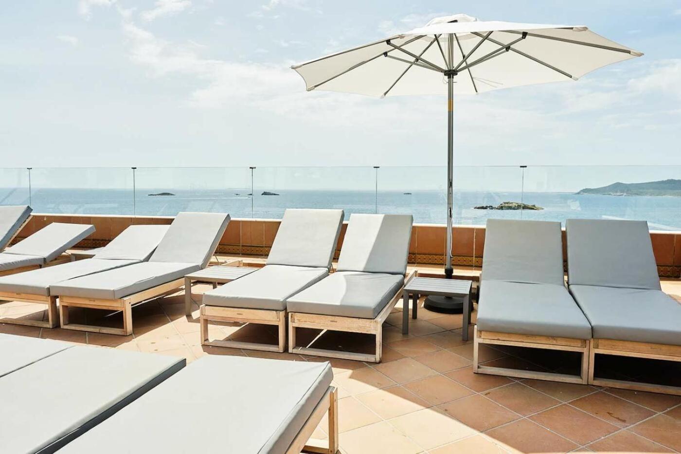 Aparthotel Cenit & Apts. Sol Y Viento Cidade de Ibiza