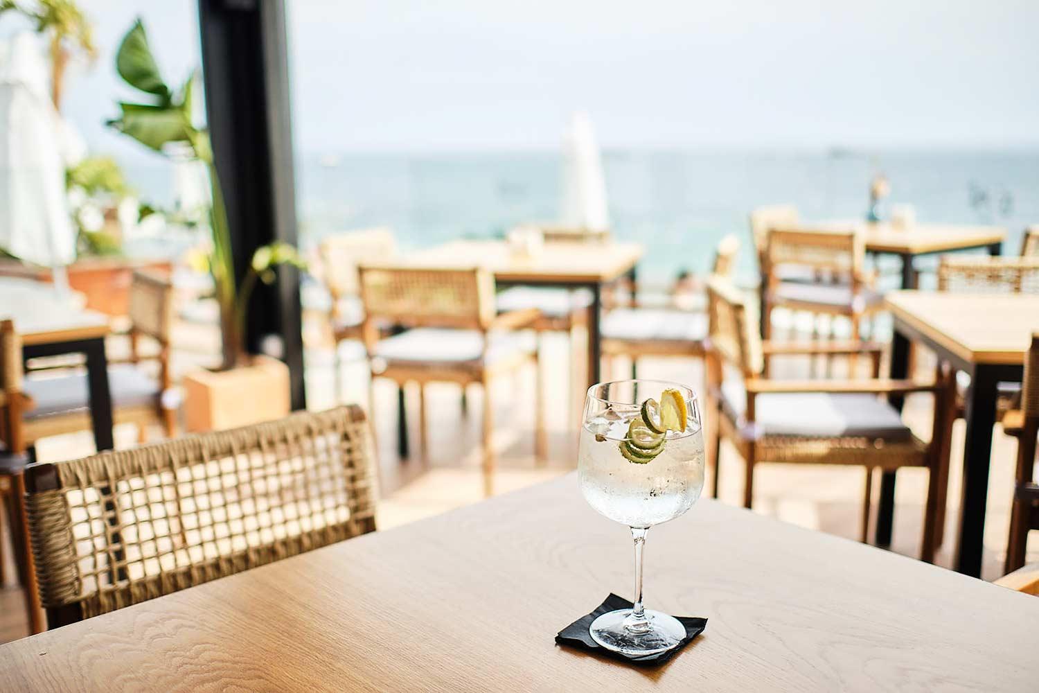 Cenit & Apts. Sol Y Viento Aparthotel Cidade de Ibiza