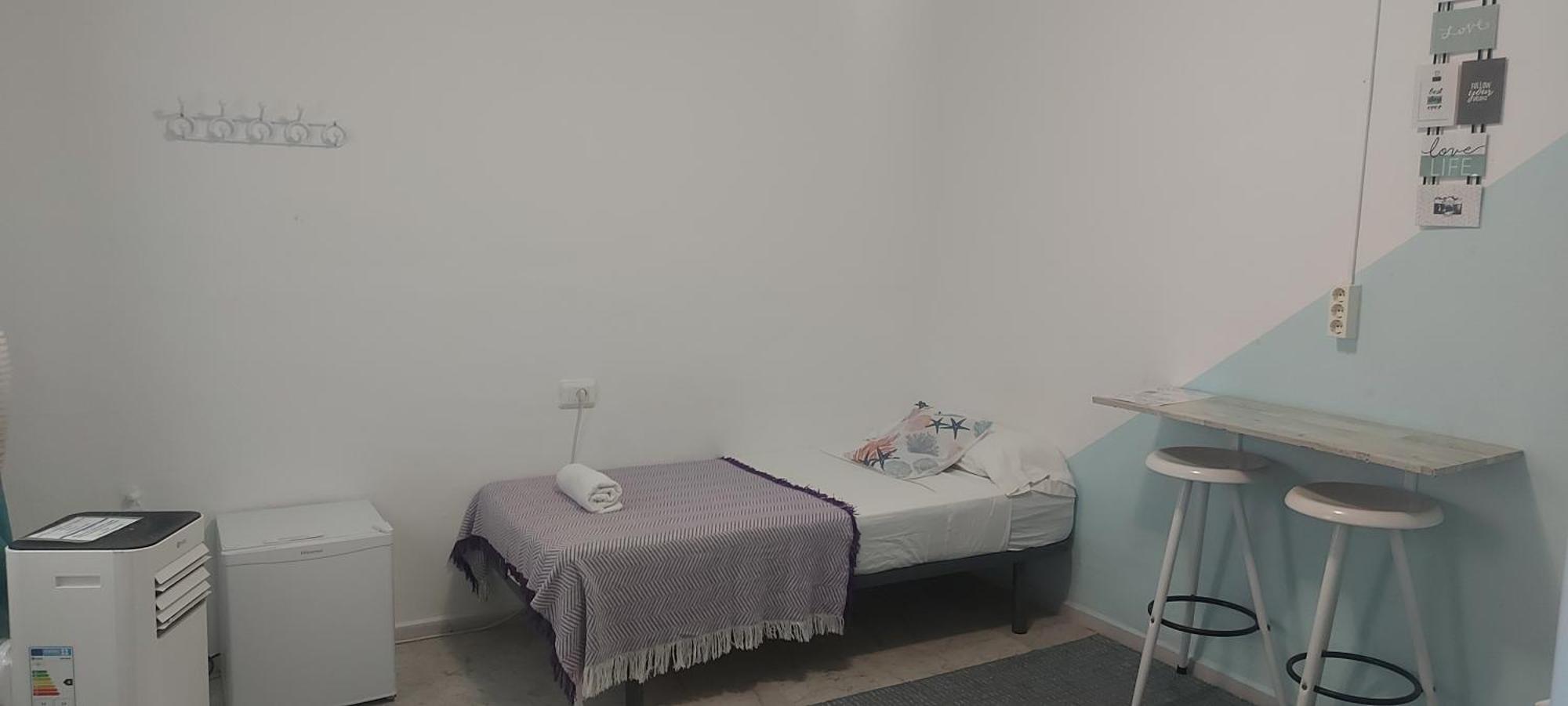 Guest house Coordenadas *
