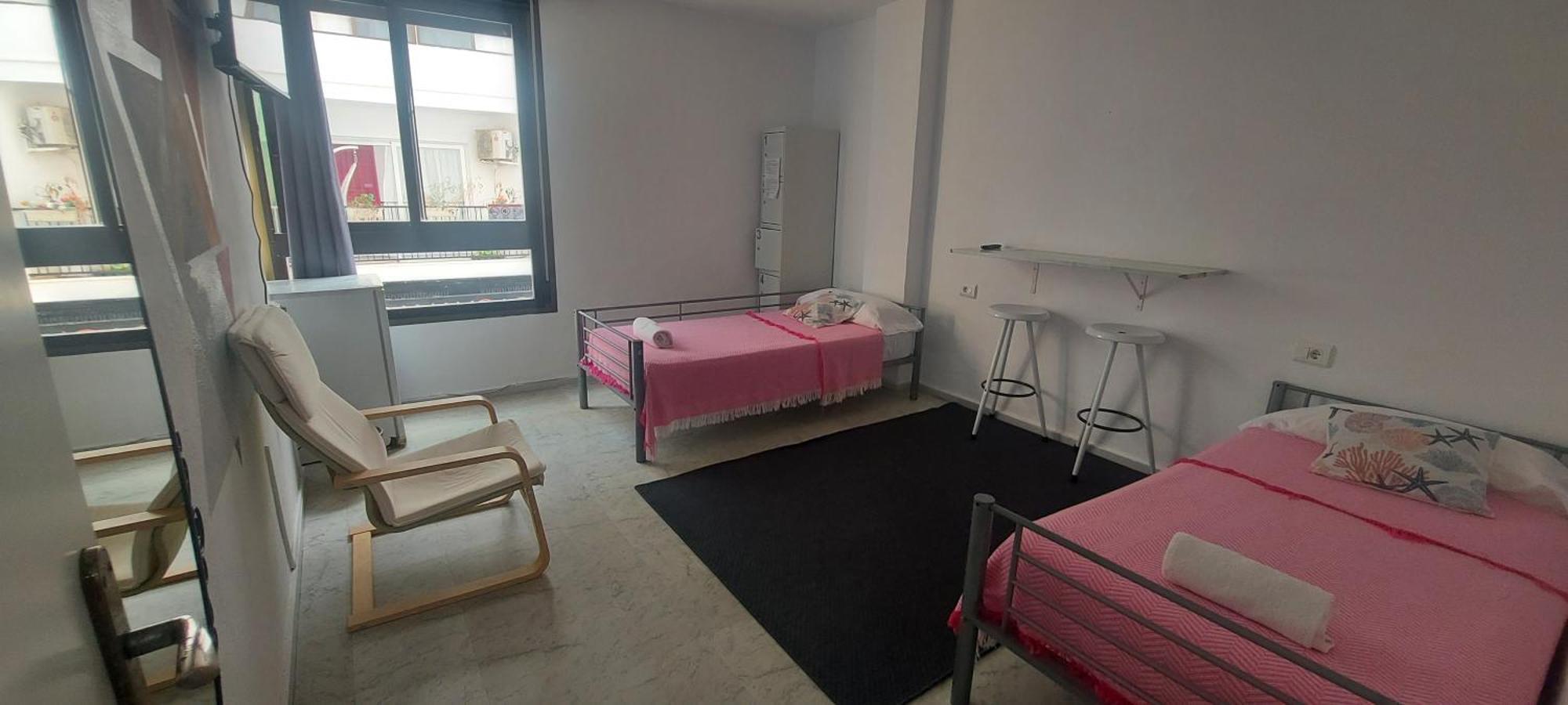 Coordenadas Guest house *
