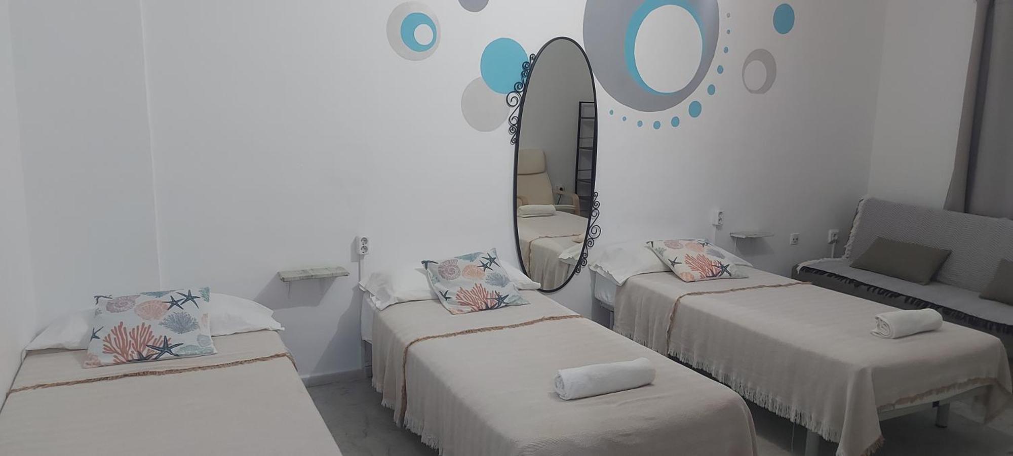 Guest house Coordenadas Ibiza Town