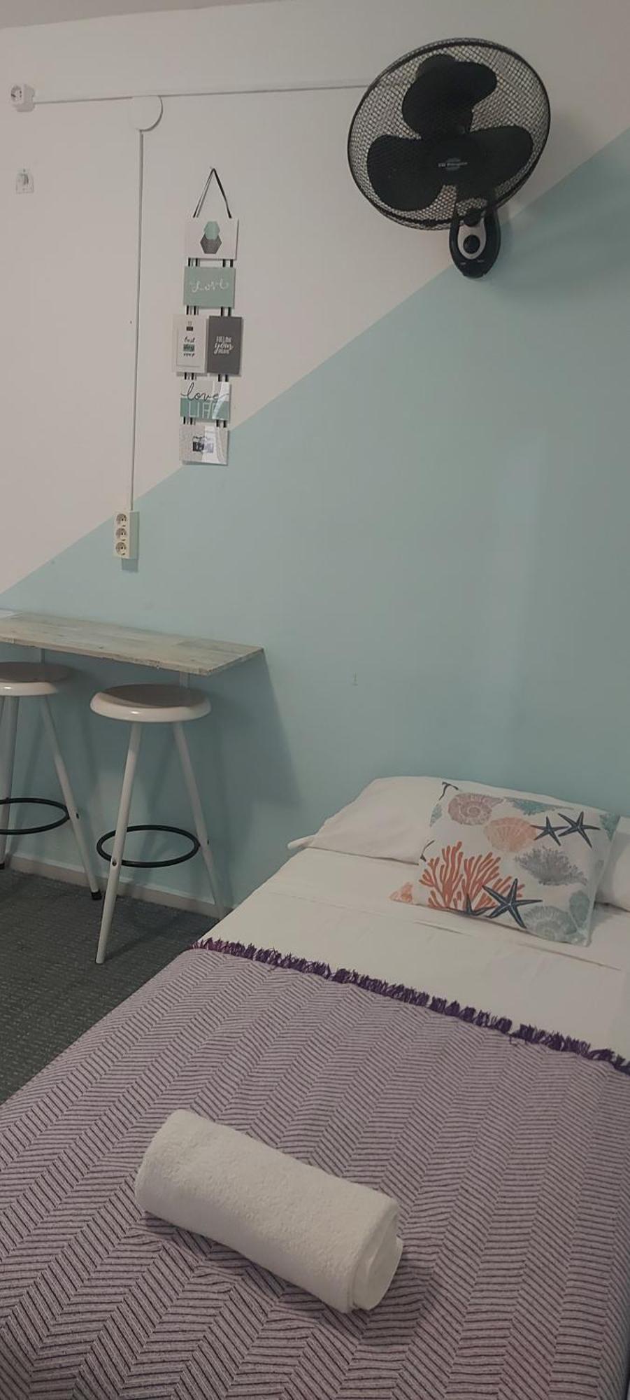 Coordenadas Guest house