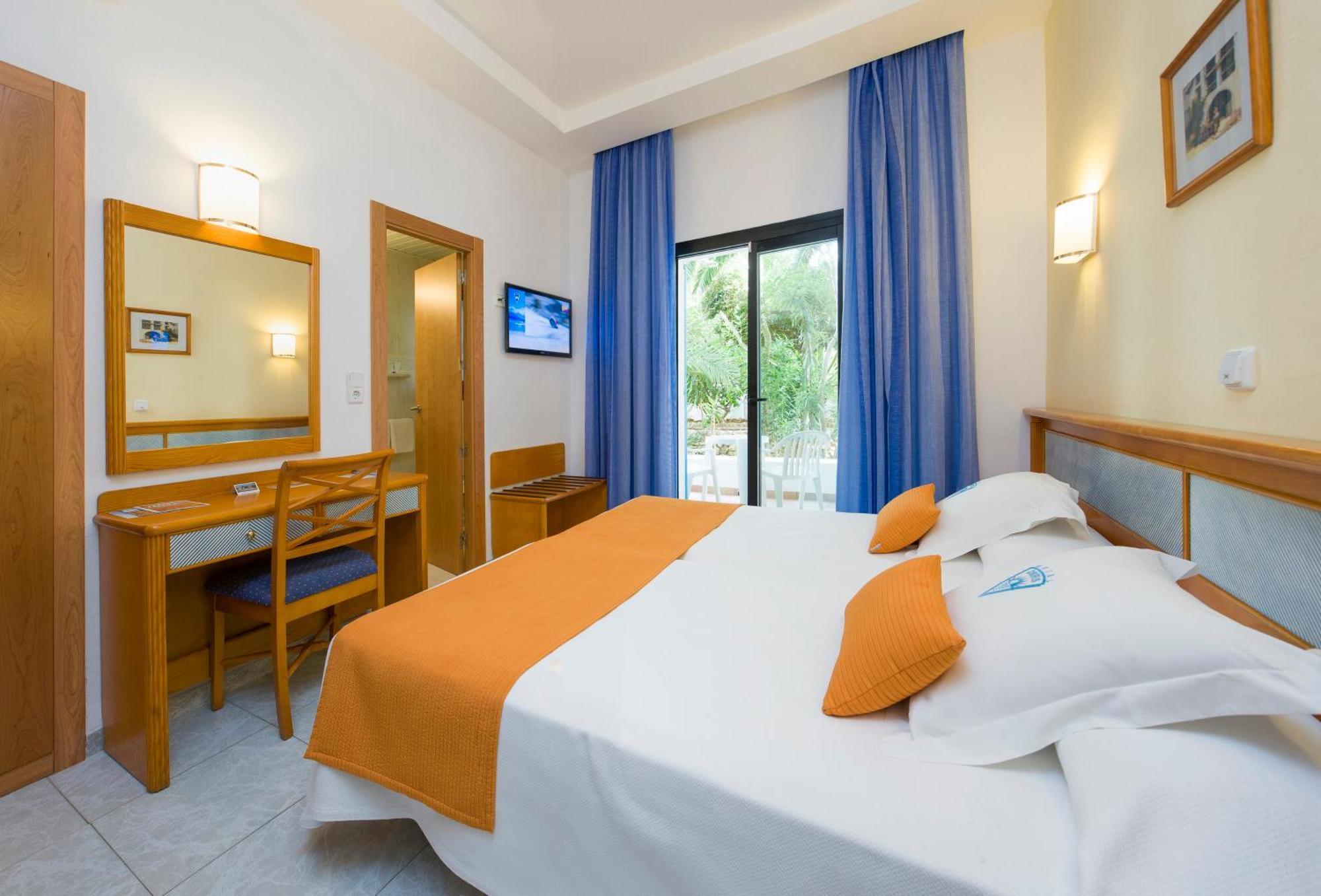 Osiris Ibiza Hotel San Antonio (Ibiza)