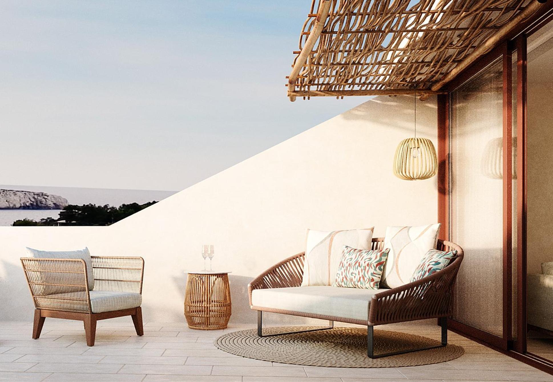 Hotel Cala San Miguel Ibiza, Curio Collection By Hilton, Adults Only