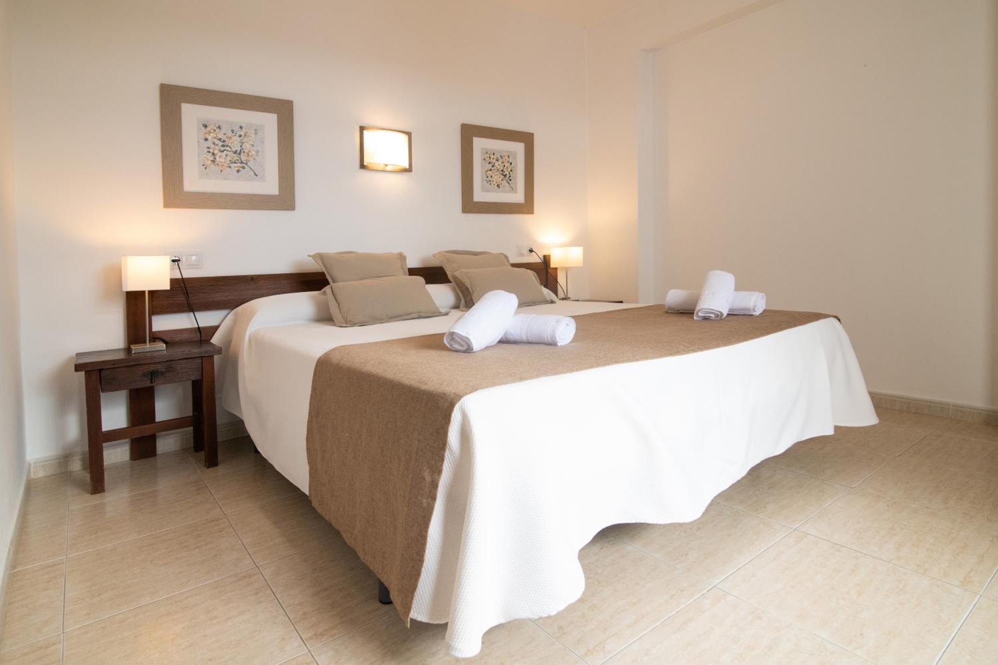 Galera Hotel San Antonio (Ibiza)