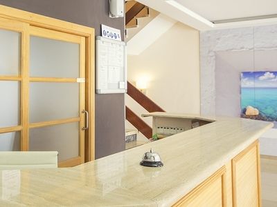 Azuline Mediterraneo Hotel