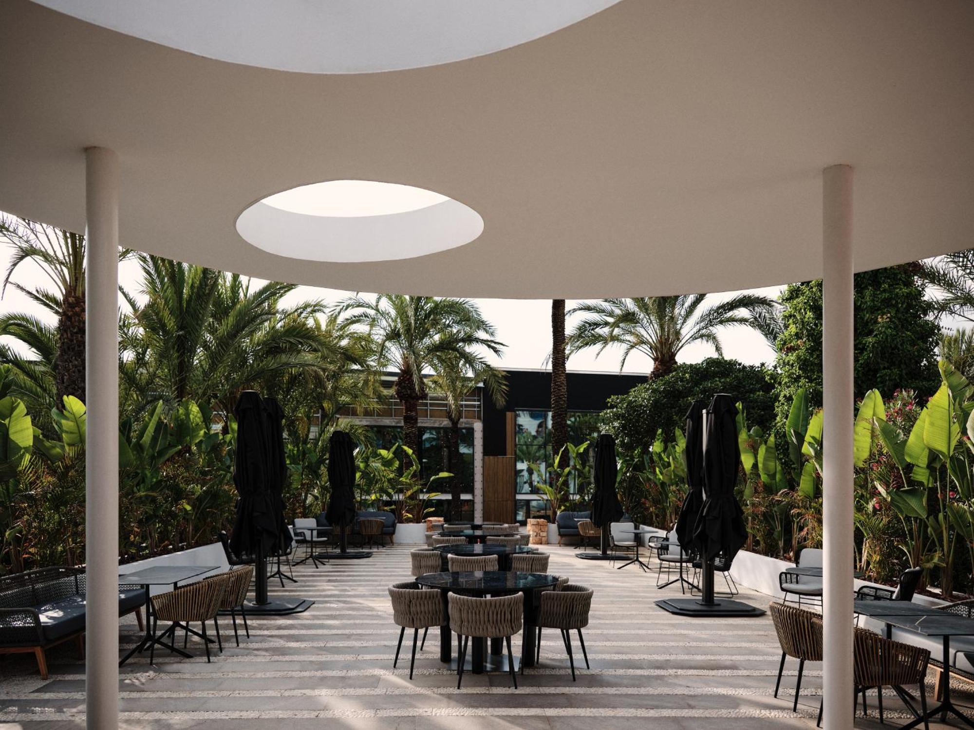 The Unexpected Ibiza - Adults Only - Ushuaia Club Entrance Included Hotel