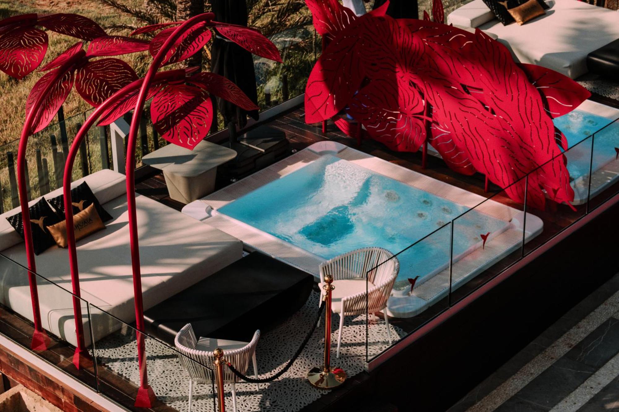 The Unexpected Ibiza - Adults Only - Ushuaia Club Entrance Included 5* Platja d'en Bossa