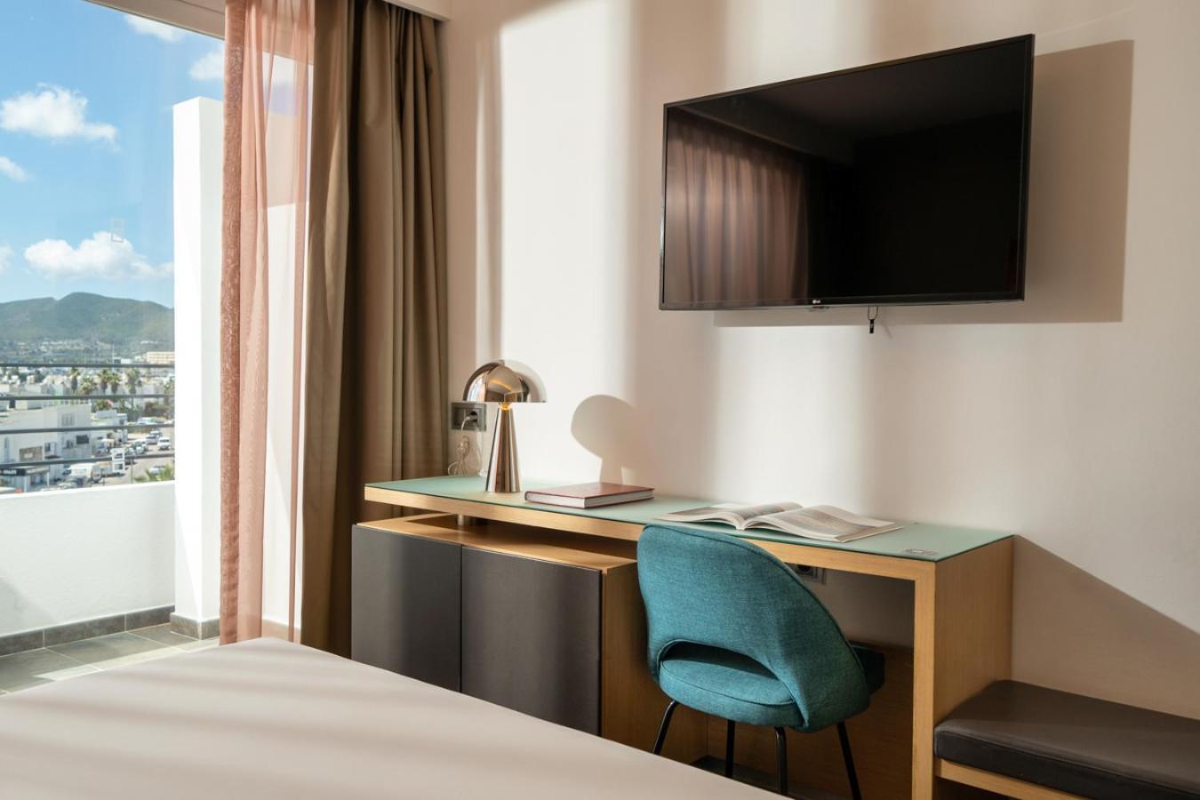Hotel Ocean Drive Ibiza-stad